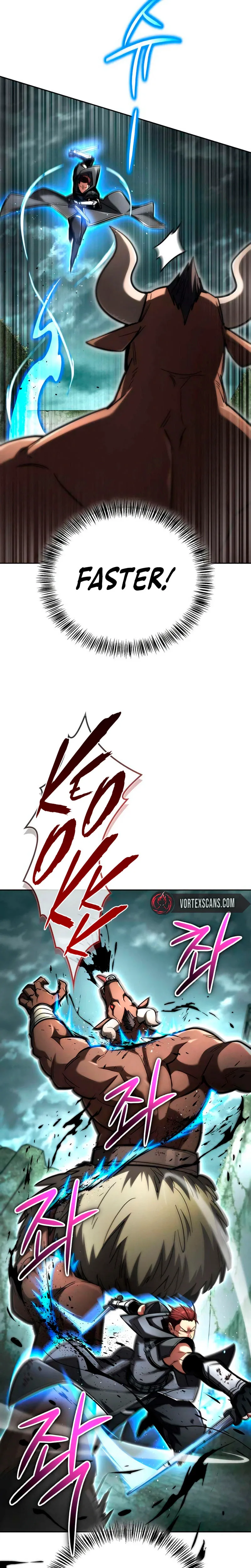 A Wimp’s Strategy Guide to Conquer the Tower, chapter 27, page 19