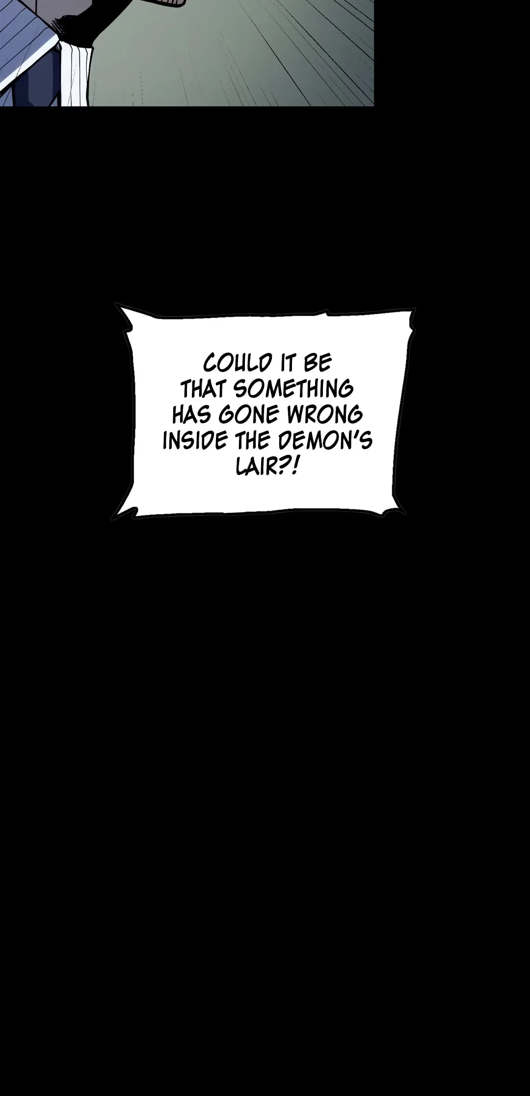 Return of the Devourer, chapter 27, page 4