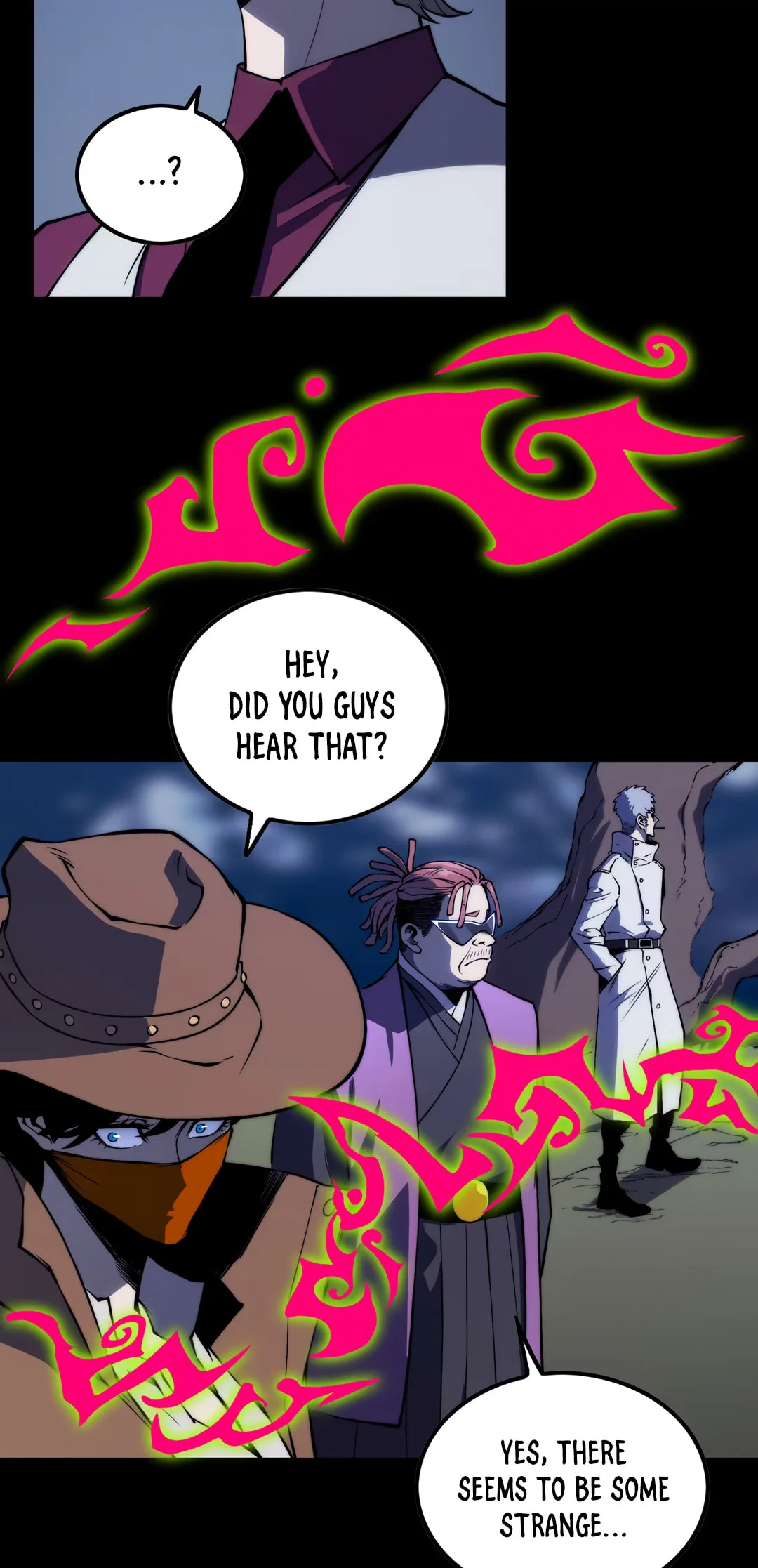 Return of the Devourer, chapter 27, page 7