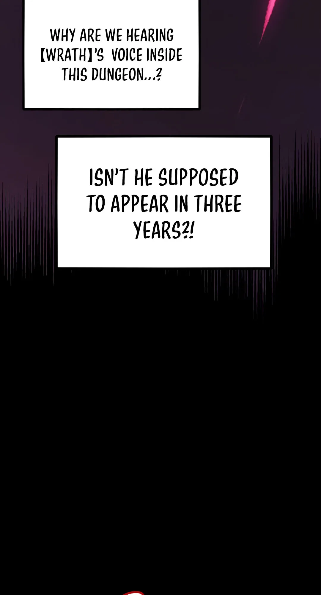 Return of the Devourer, chapter 27, page 11