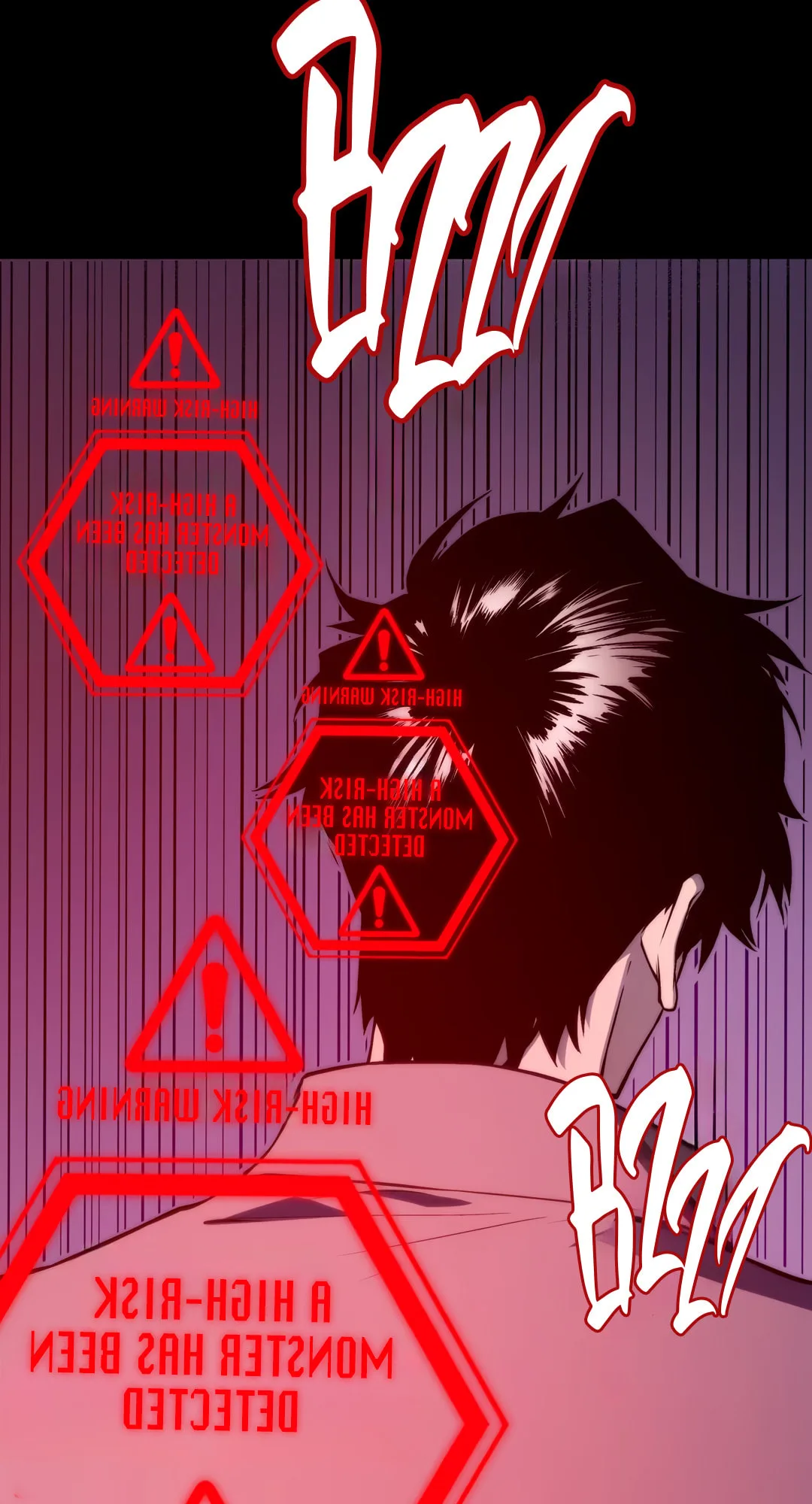 Return of the Devourer, chapter 27, page 12