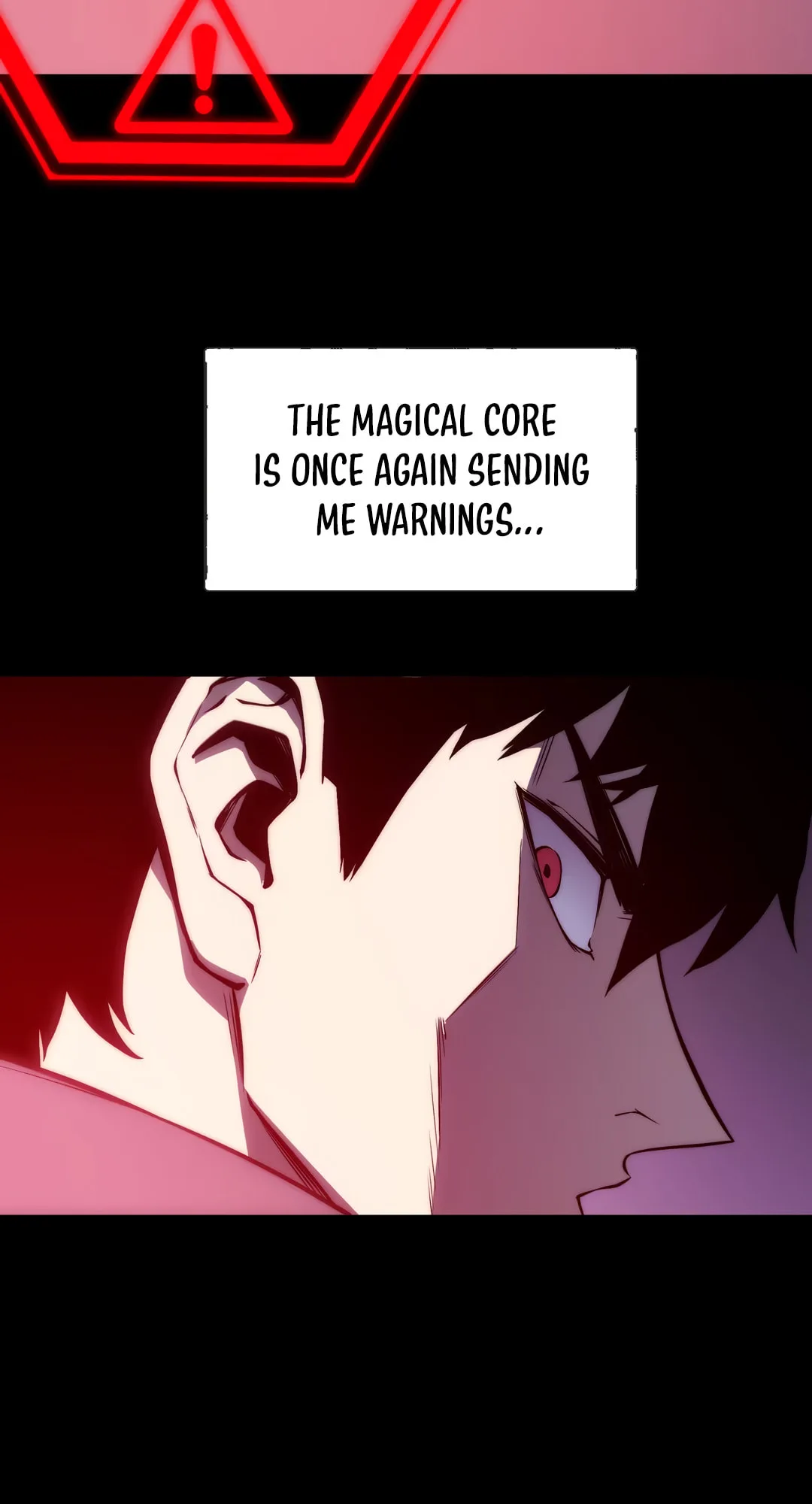 Return of the Devourer, chapter 27, page 13
