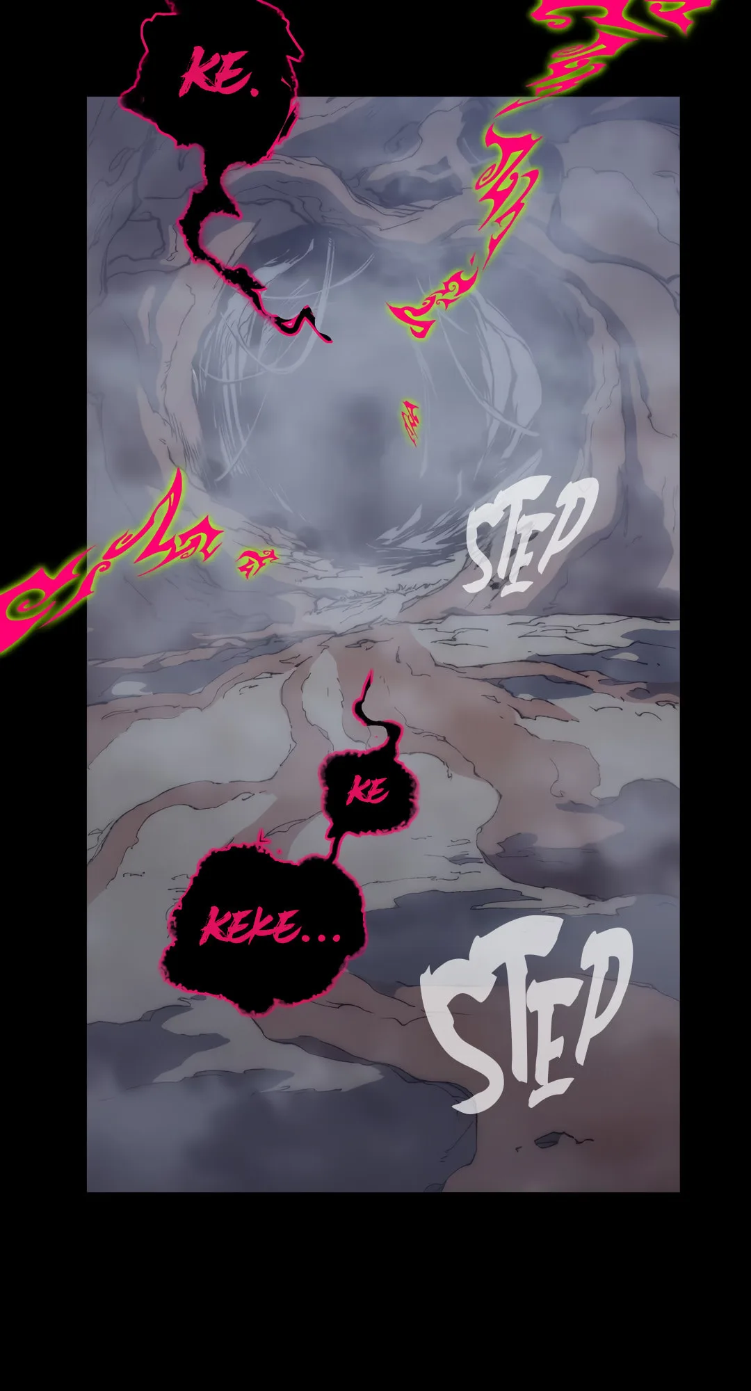 Return of the Devourer, chapter 27, page 16