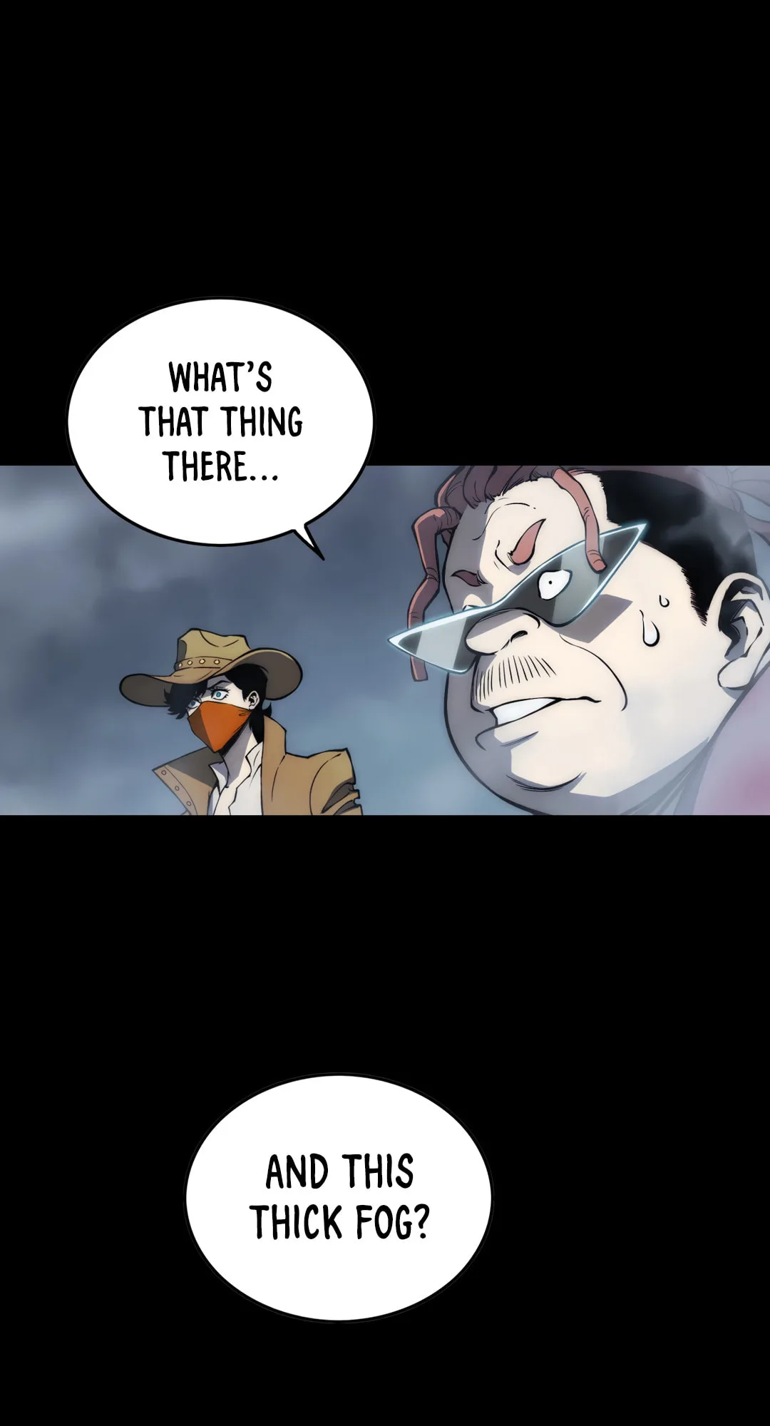 Return of the Devourer, chapter 27, page 17
