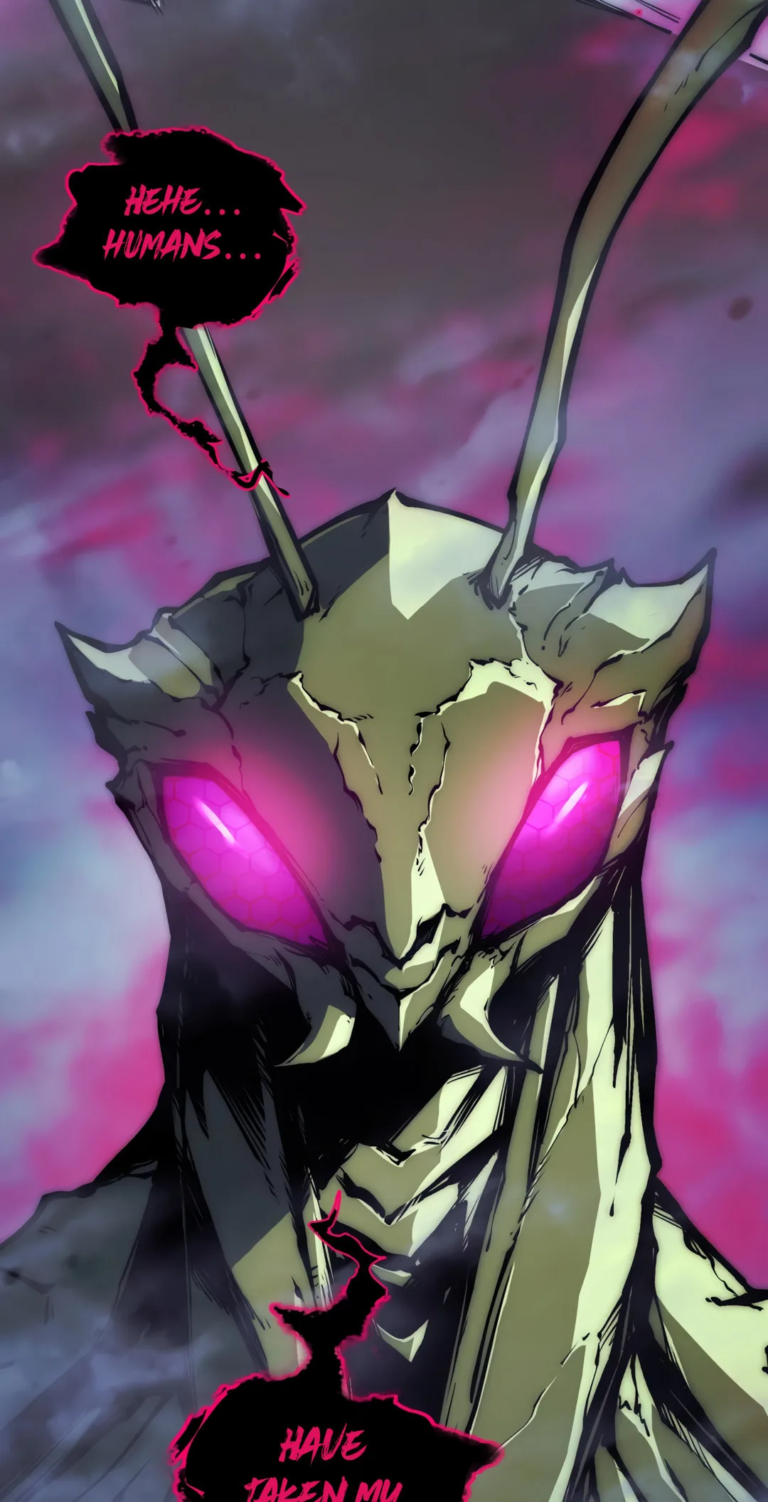 Return of the Devourer, chapter 27, page 20
