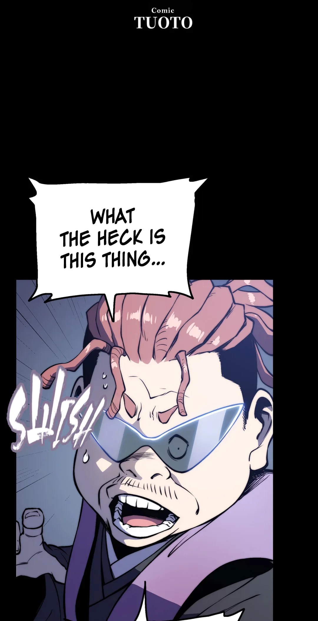 Return of the Devourer, chapter 27, page 22