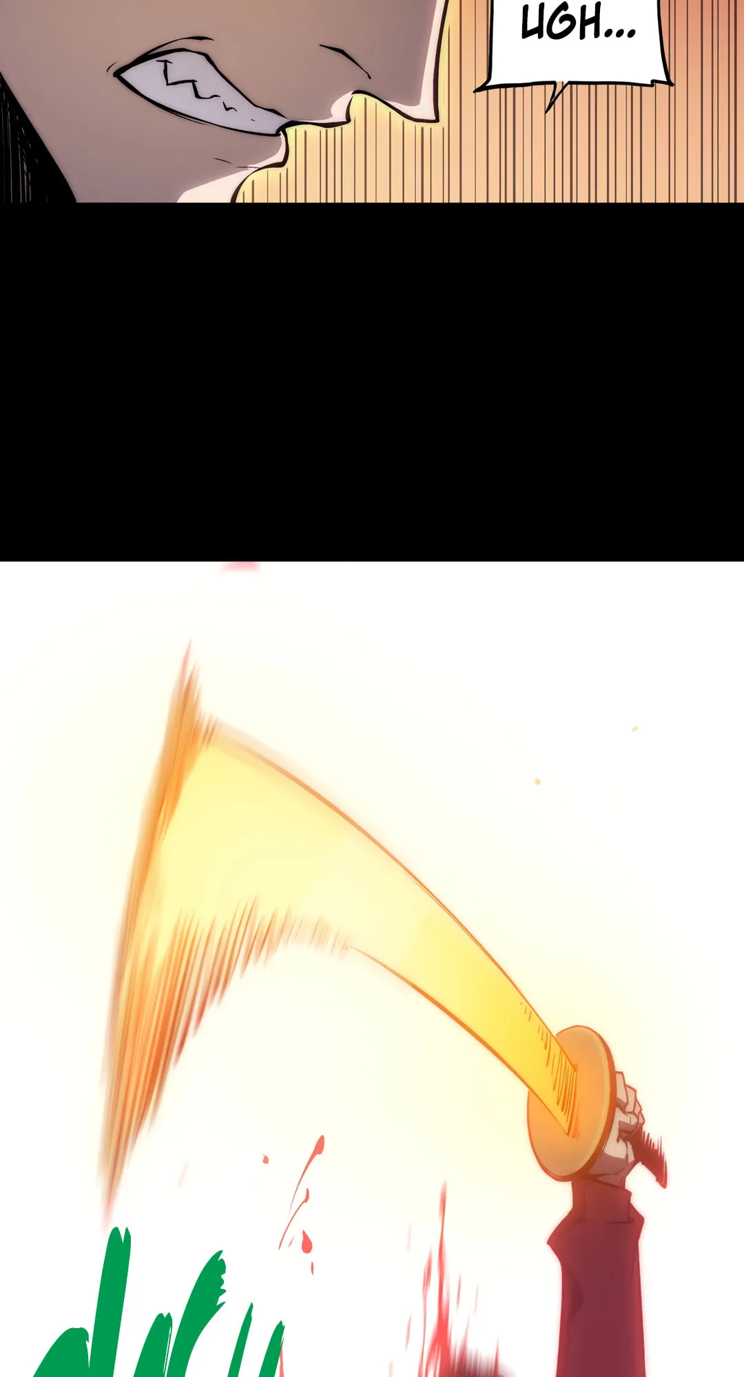 Return of the Devourer, chapter 27, page 24