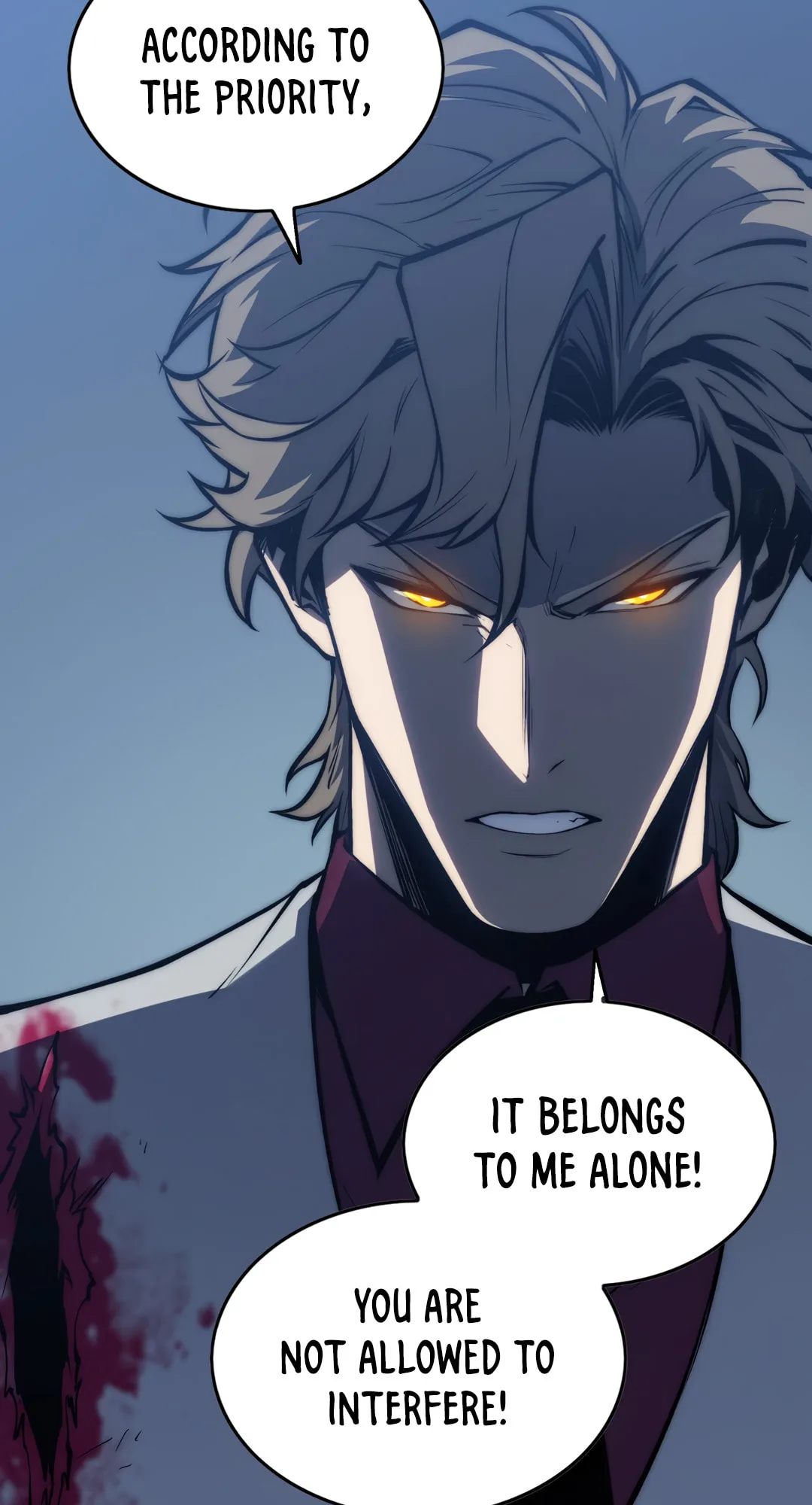 Return of the Devourer, chapter 27, page 30