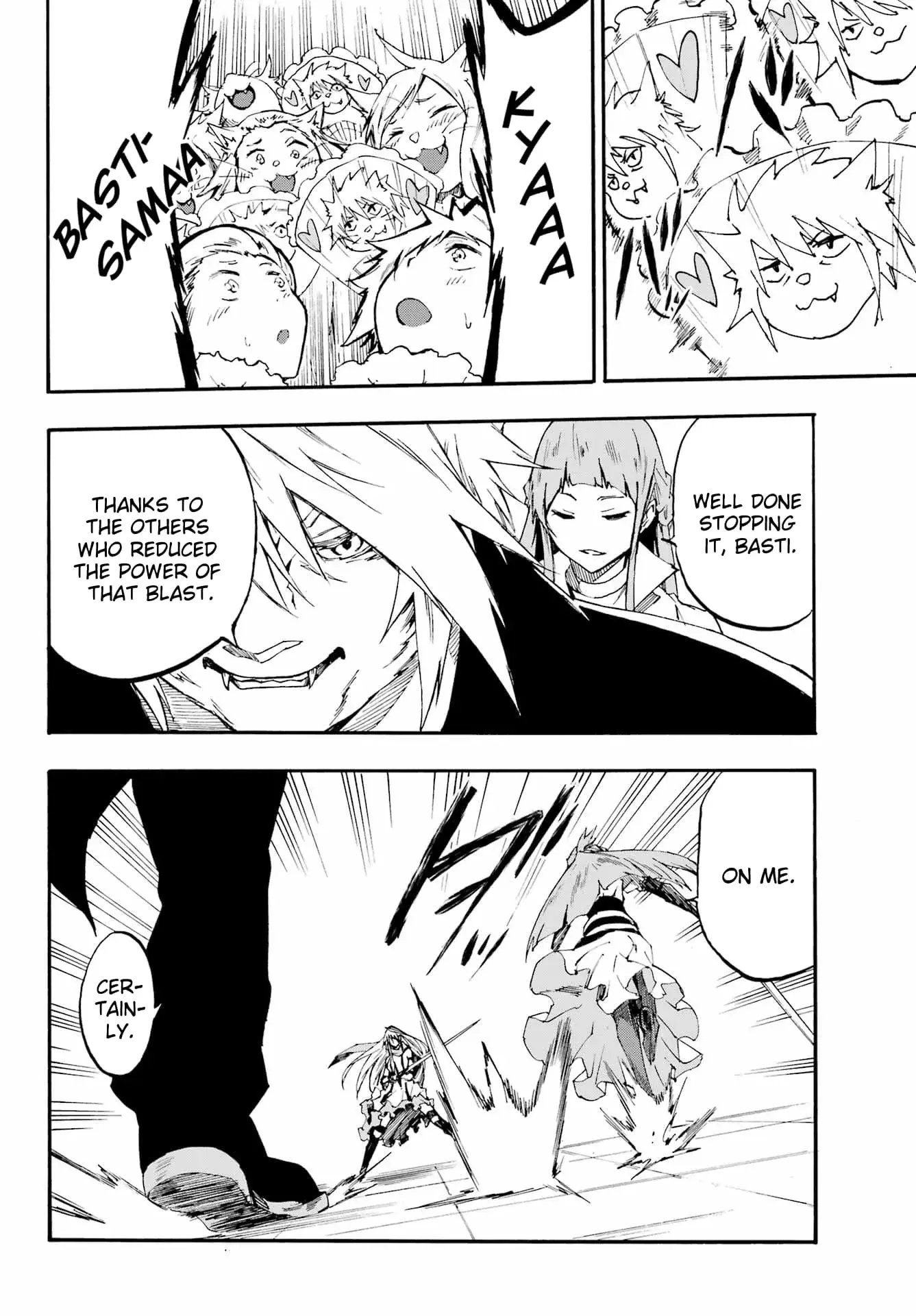 Gokusotsu Kraken, chapter 20, page 21
