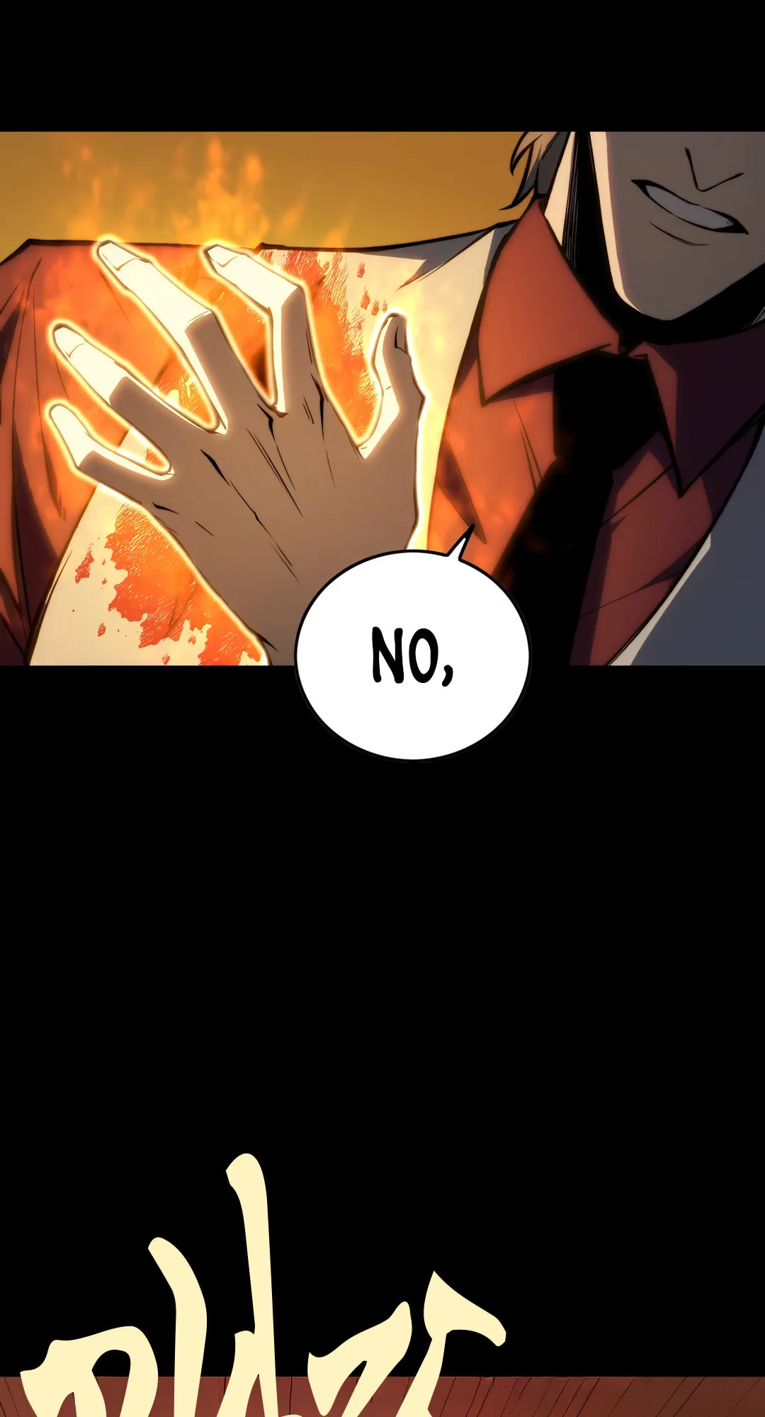 Return of the Devourer, chapter 27, page 36