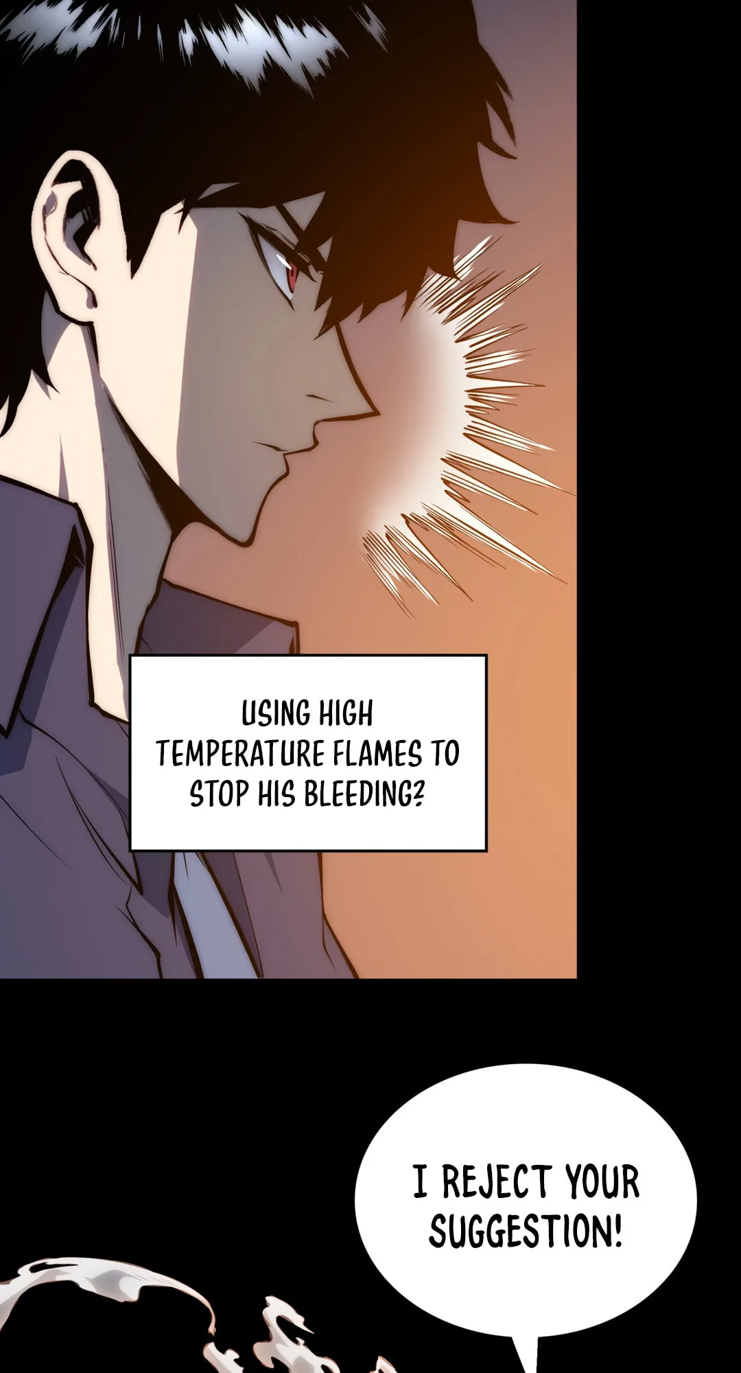 Return of the Devourer, chapter 27, page 38