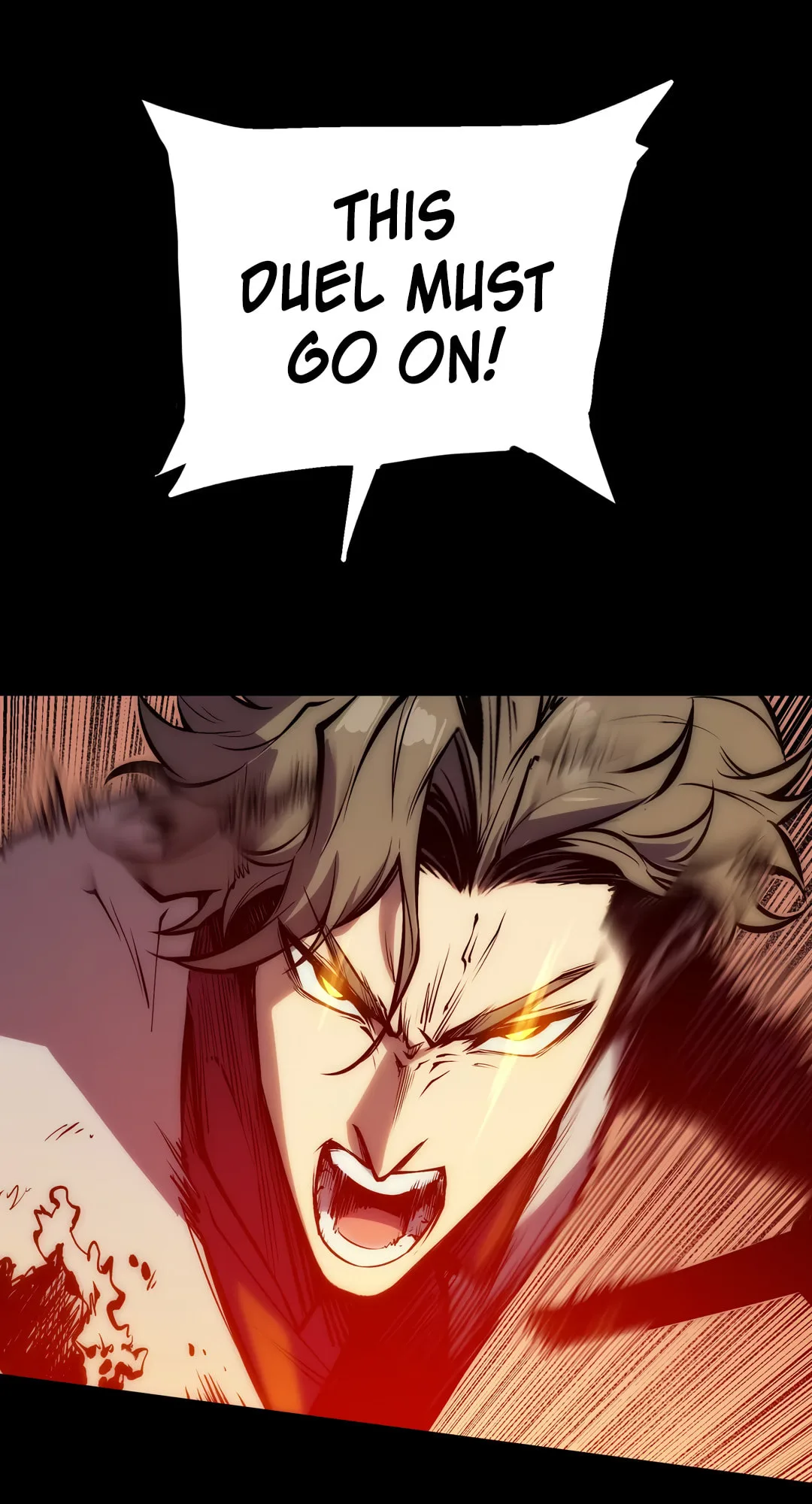 Return of the Devourer, chapter 27, page 40