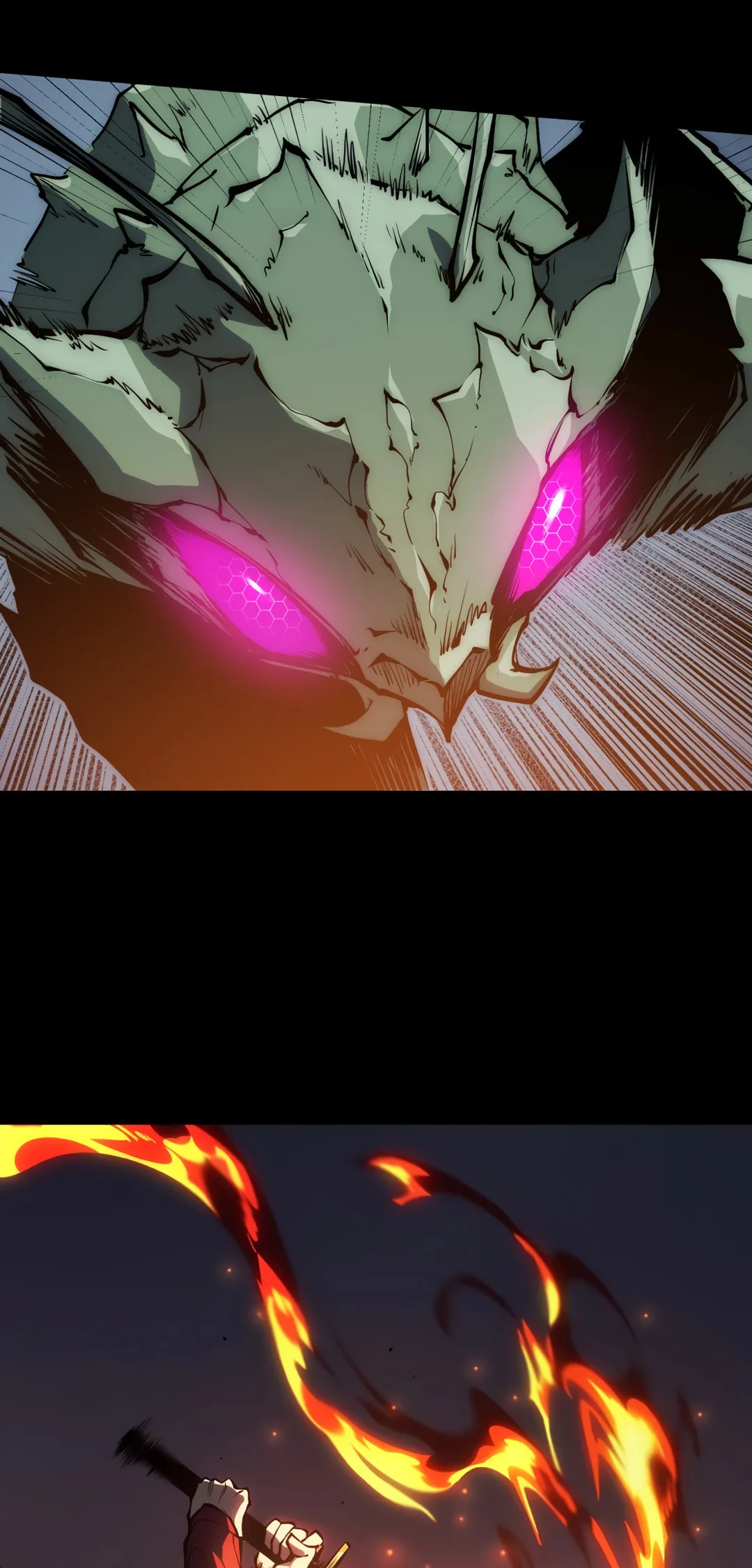 Return of the Devourer, chapter 27, page 41
