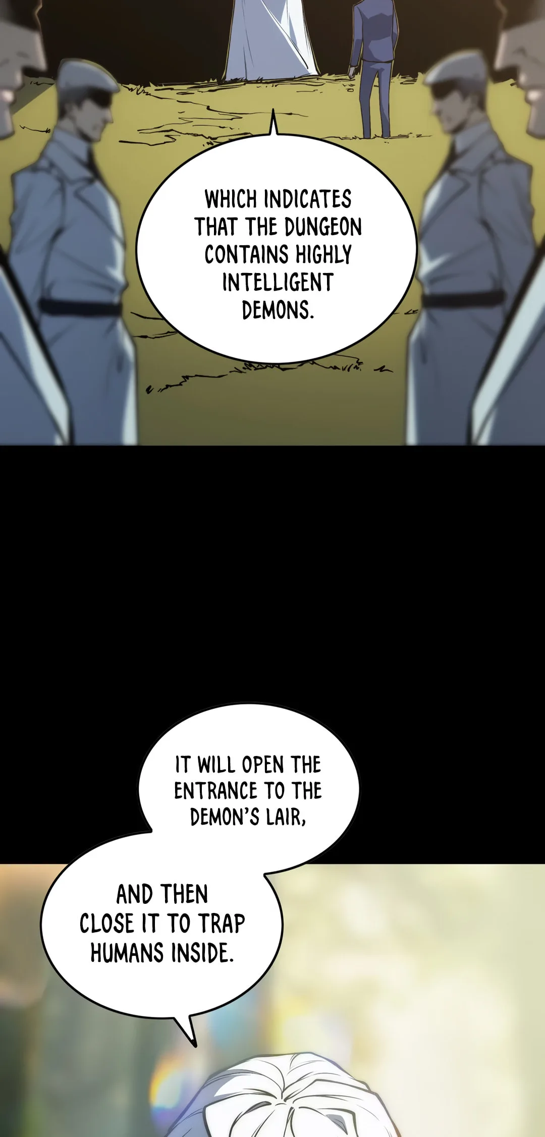 Return of the Devourer, chapter 27, page 45