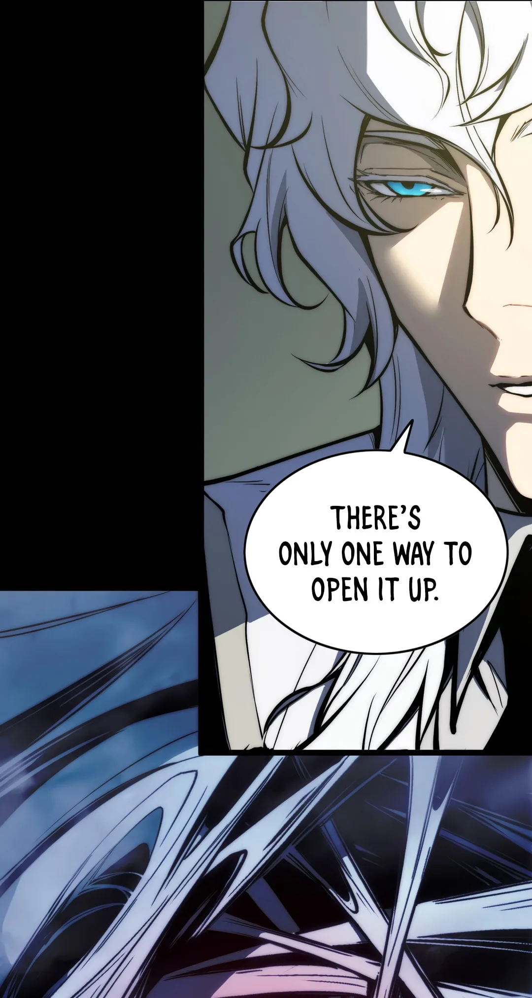 Return of the Devourer, chapter 27, page 48
