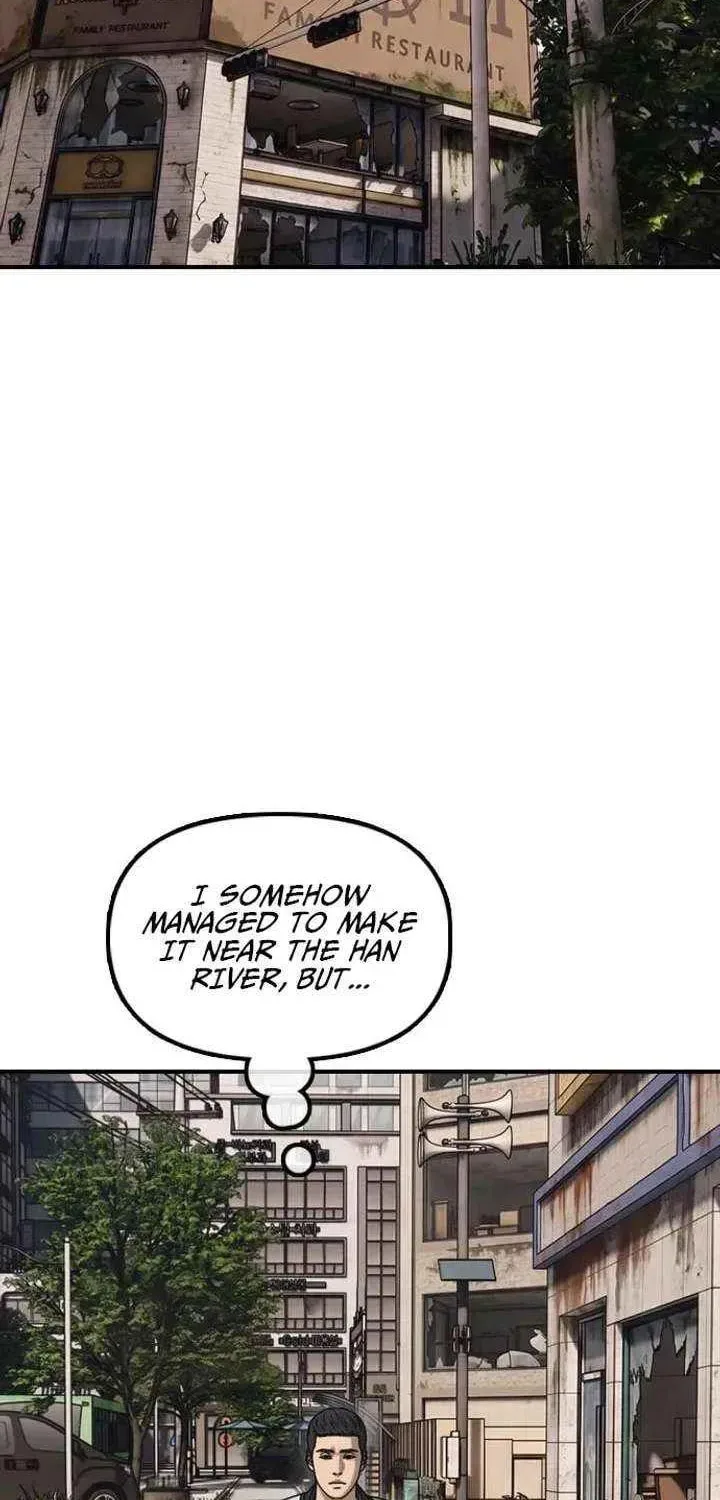 The Apocalypse is Here, chapter 61, page 2