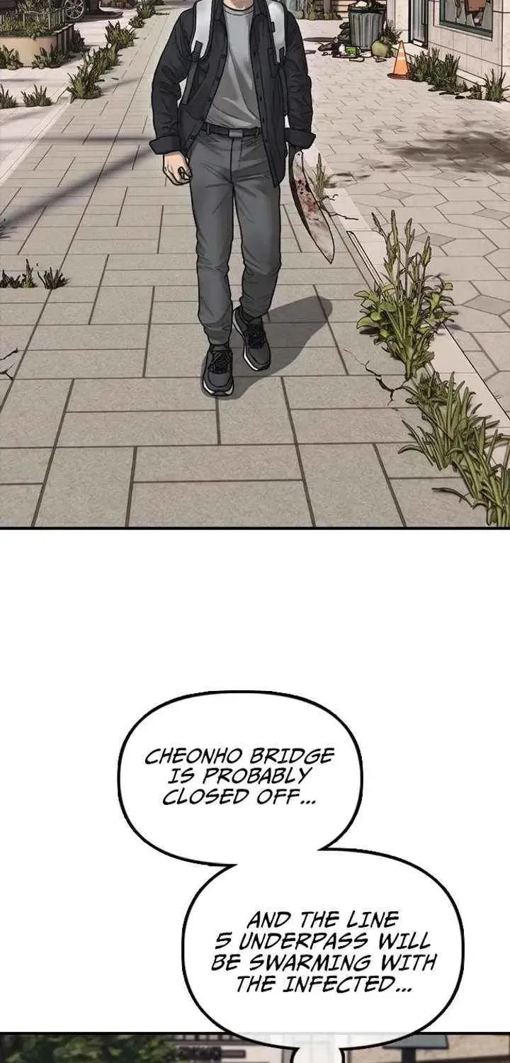 The Apocalypse is Here, chapter 61, page 3