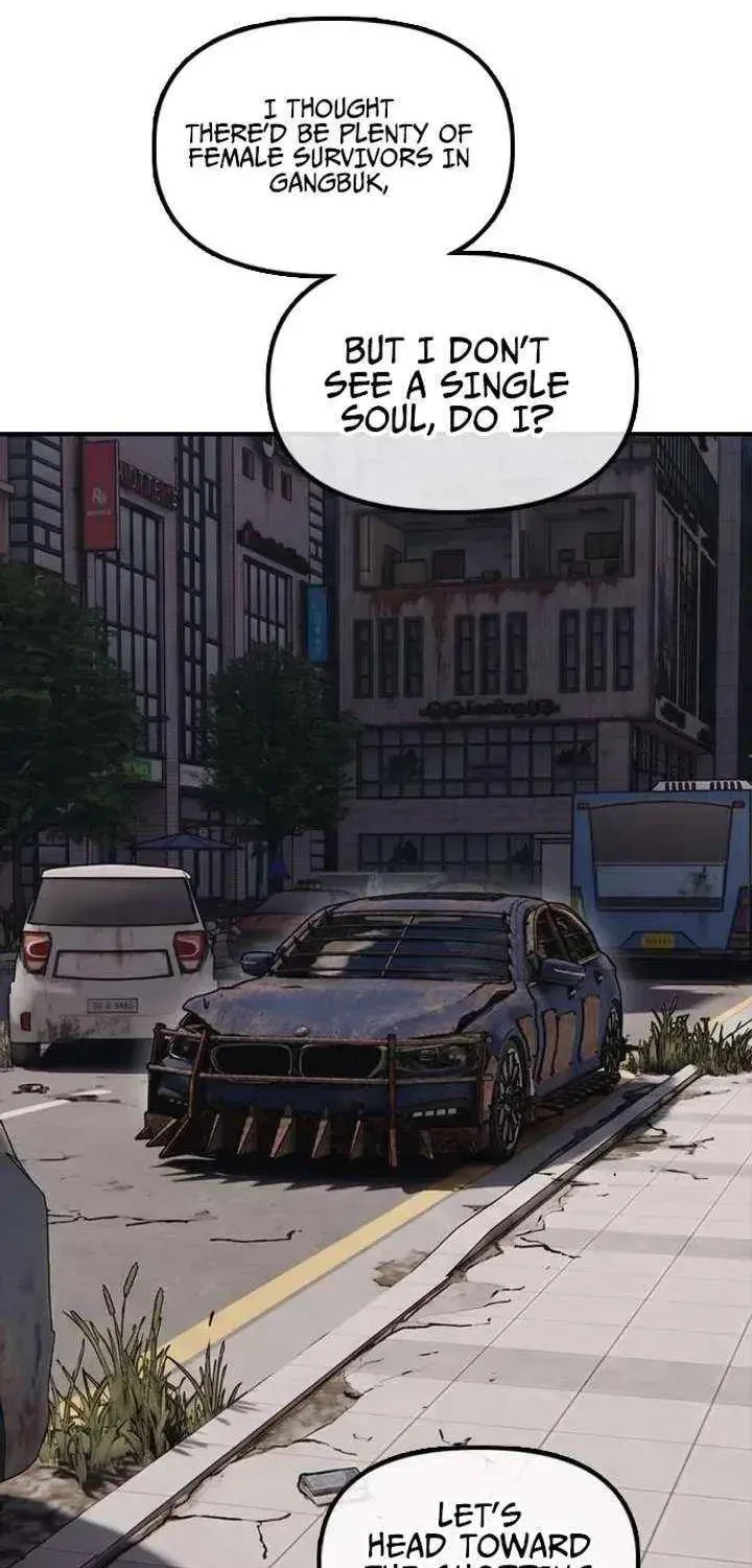 The Apocalypse is Here, chapter 61, page 15
