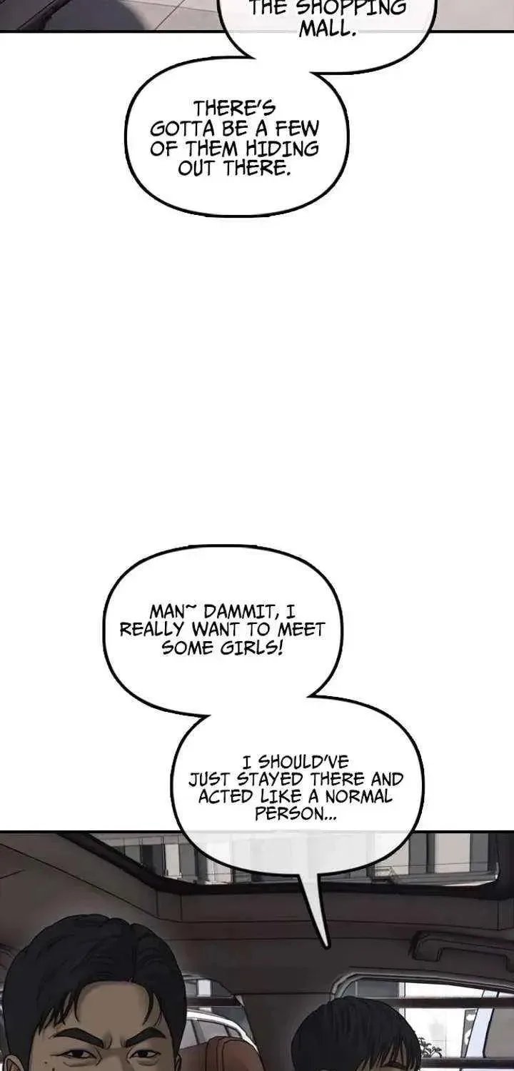 The Apocalypse is Here, chapter 61, page 16
