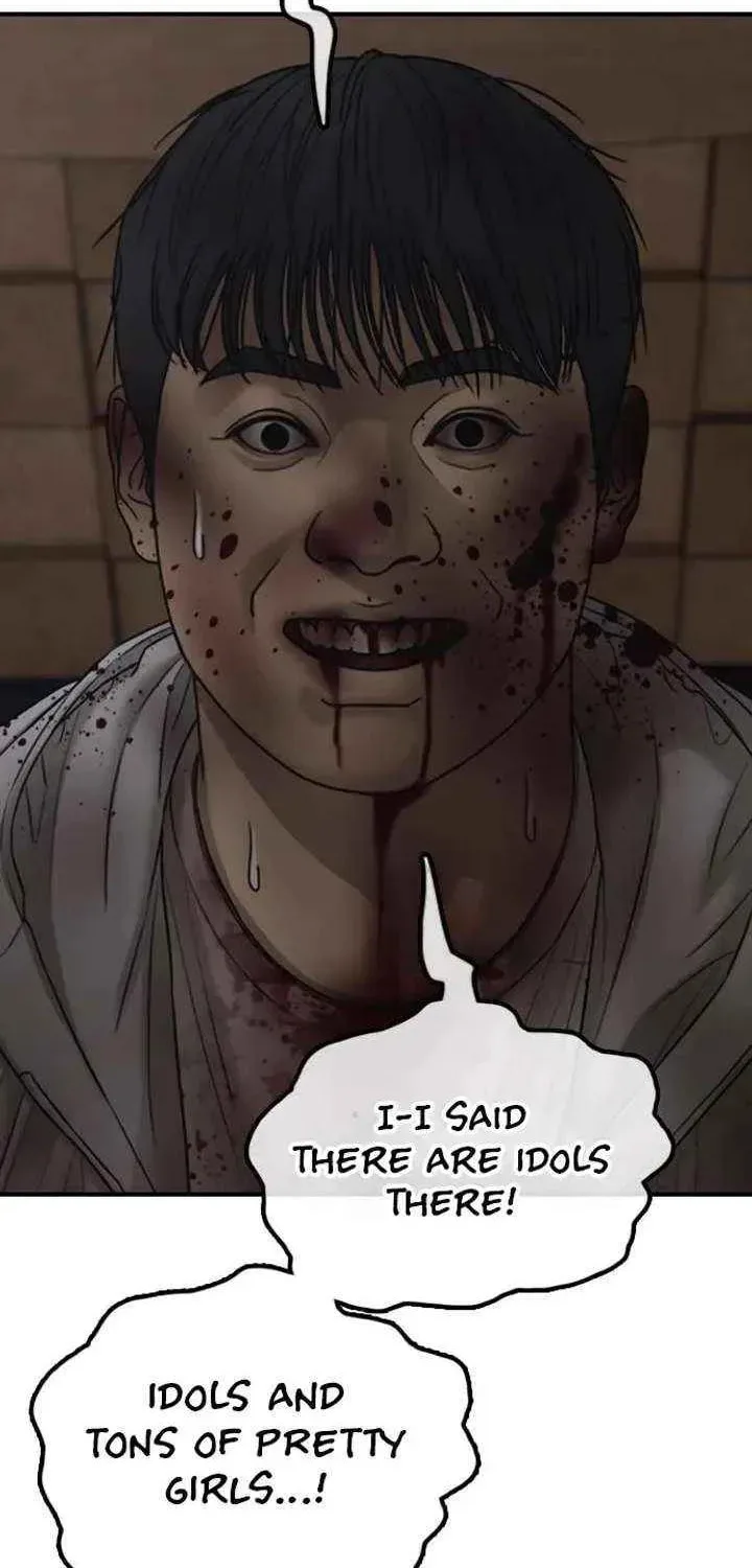 The Apocalypse is Here, chapter 61, page 27