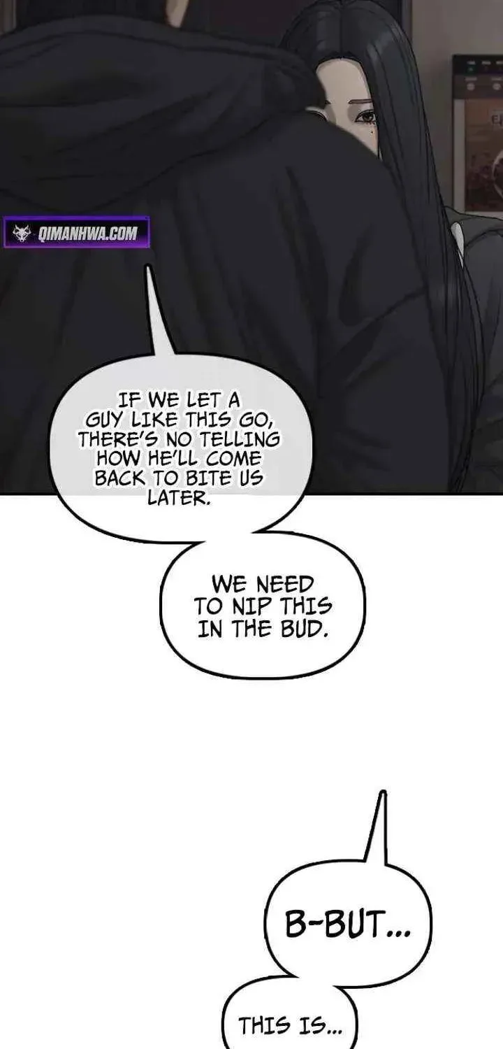 The Apocalypse is Here, chapter 61, page 29