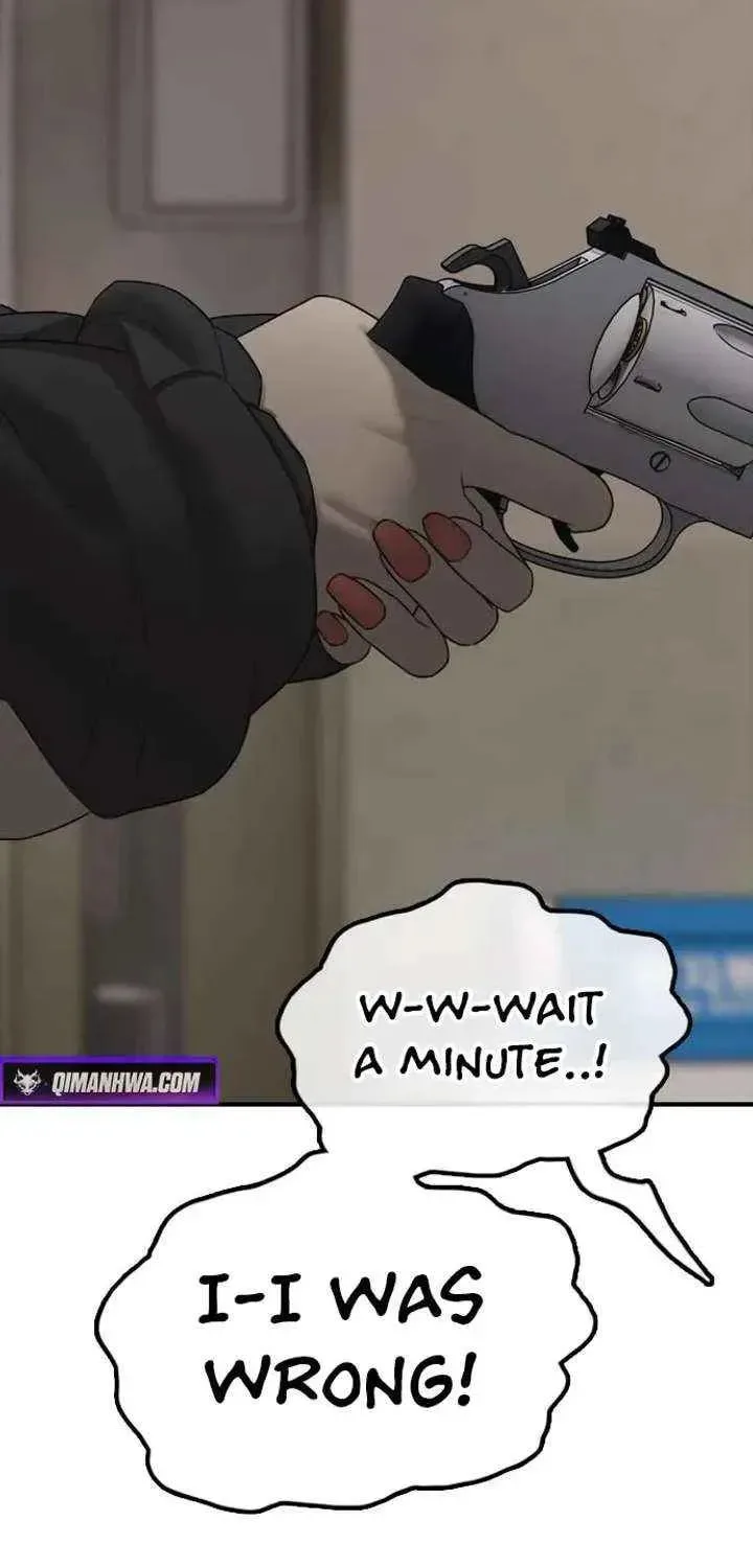 The Apocalypse is Here, chapter 61, page 35