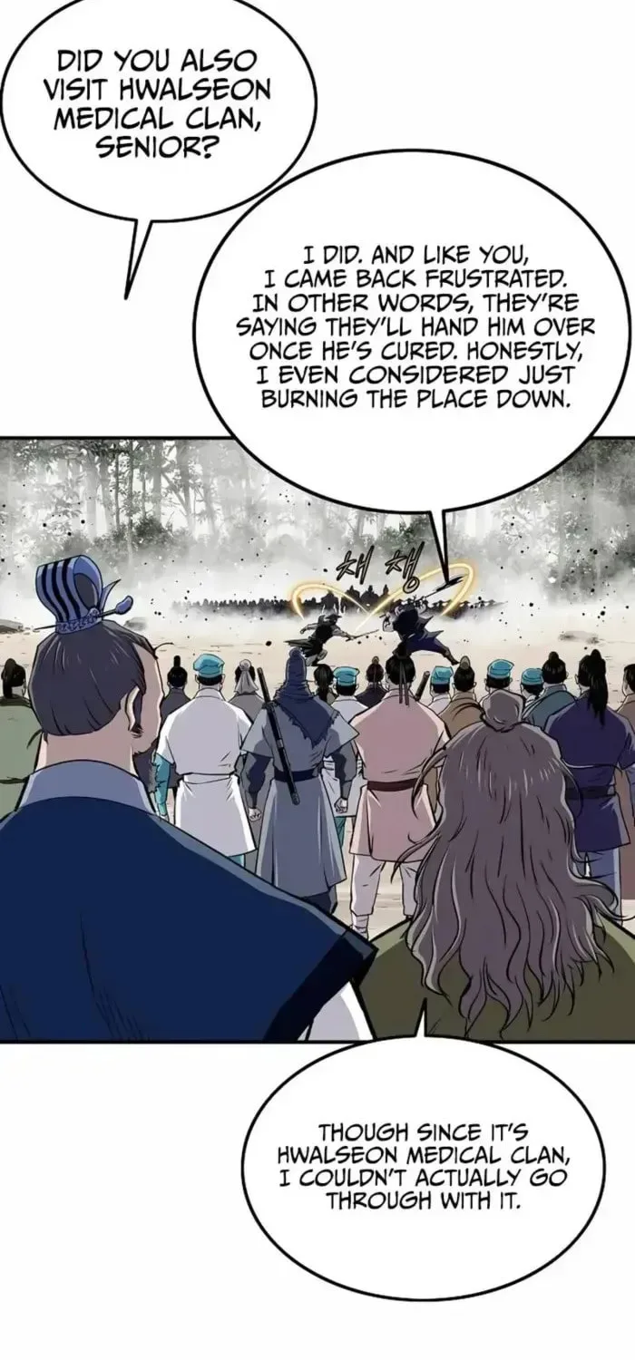 The Supreme Demonic Sword, chapter 34, page 4