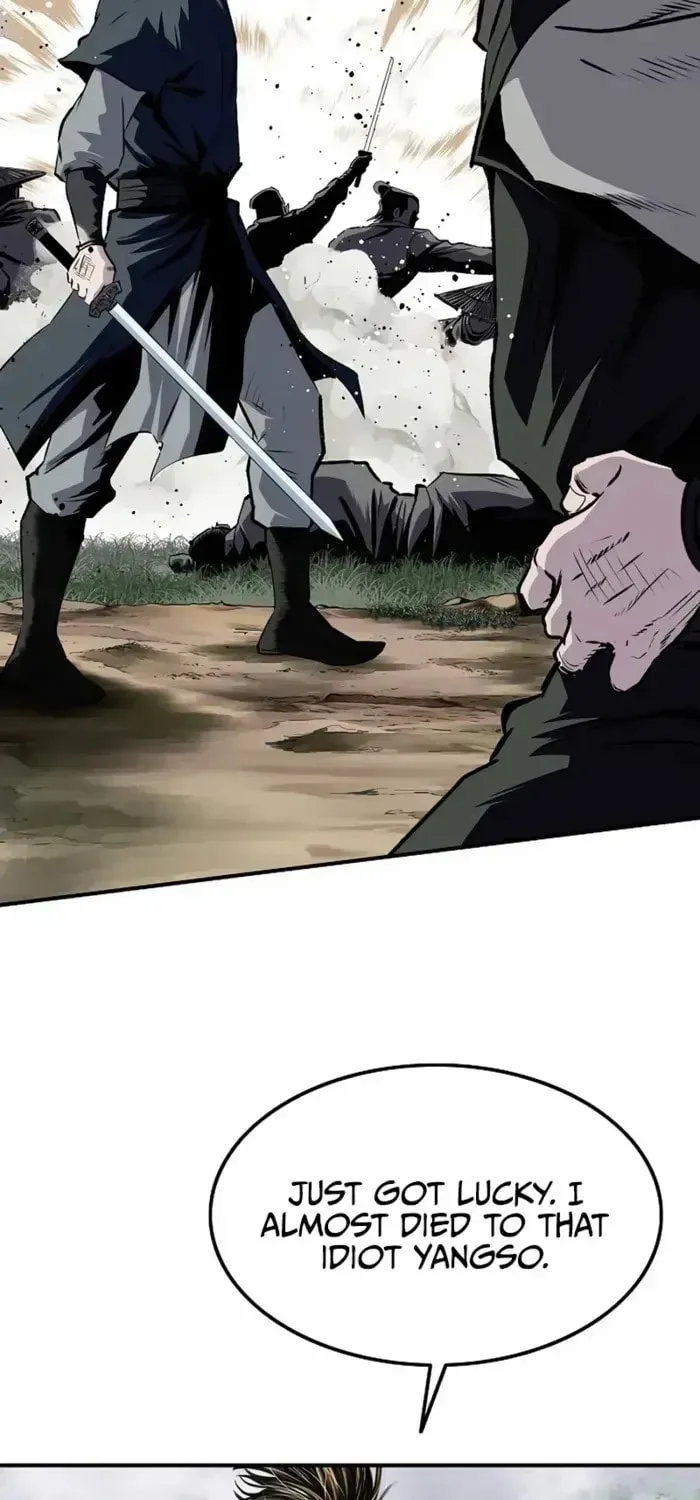 The Supreme Demonic Sword, chapter 34, page 10