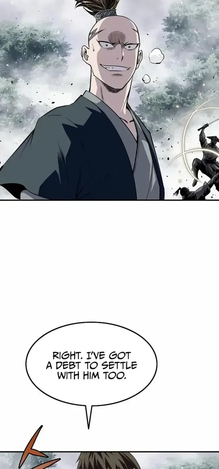 The Supreme Demonic Sword, chapter 34, page 11