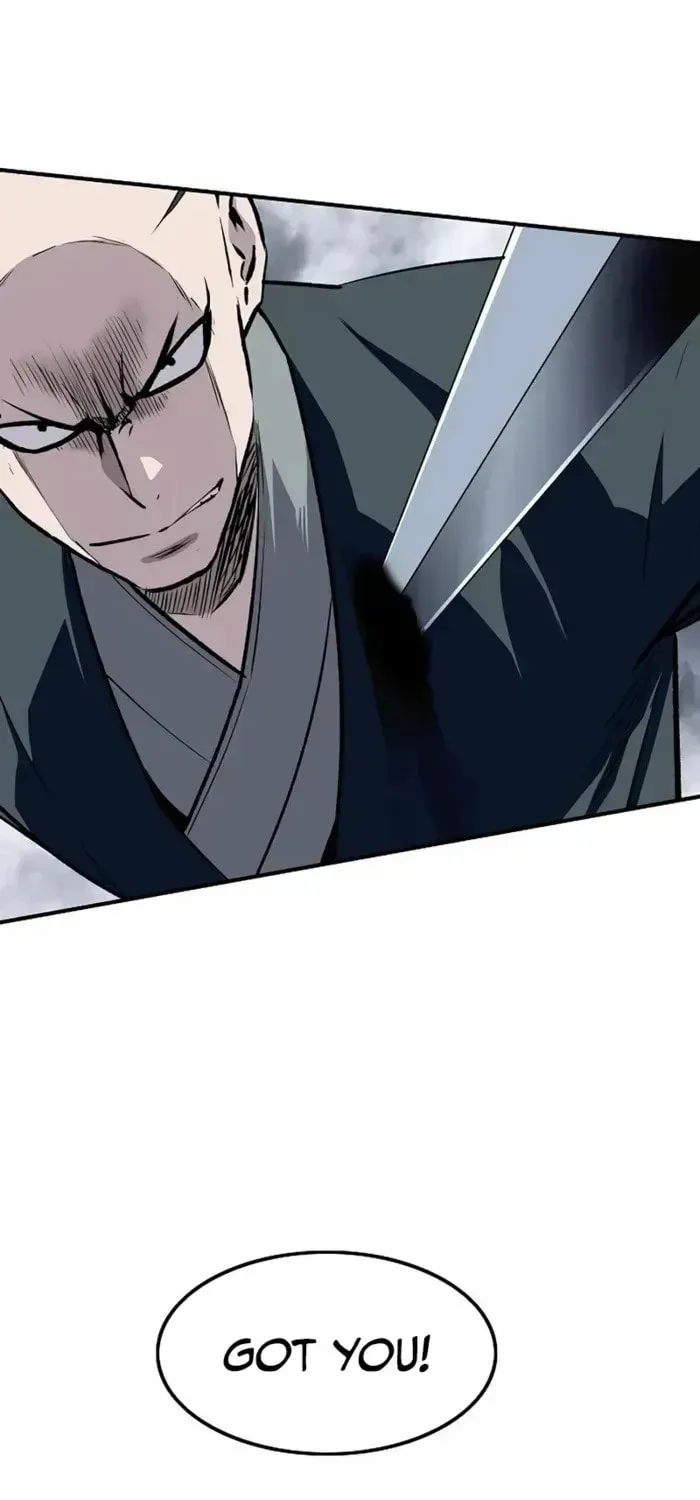 The Supreme Demonic Sword, chapter 34, page 19