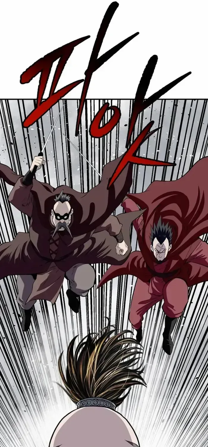 The Supreme Demonic Sword, chapter 34, page 24