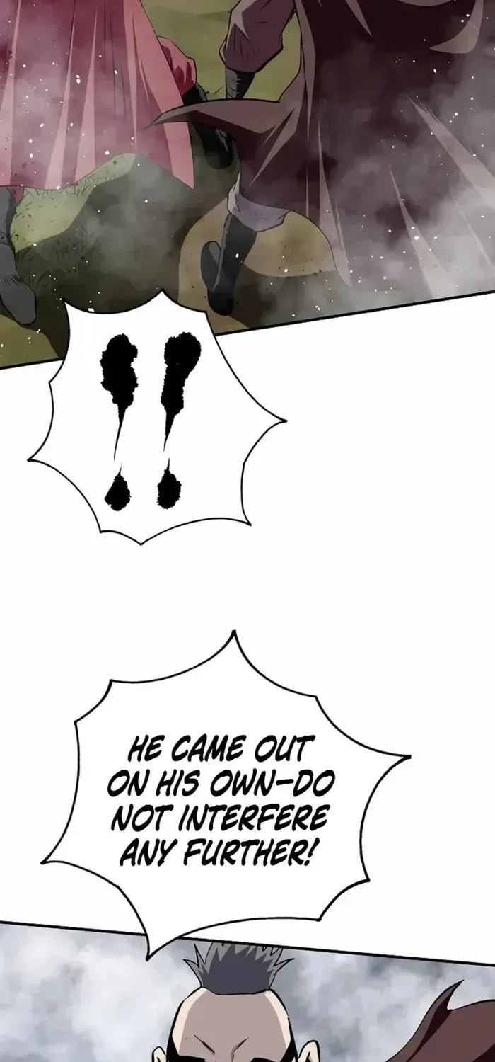 The Supreme Demonic Sword, chapter 34, page 28