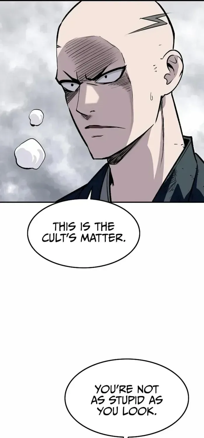 The Supreme Demonic Sword, chapter 34, page 33