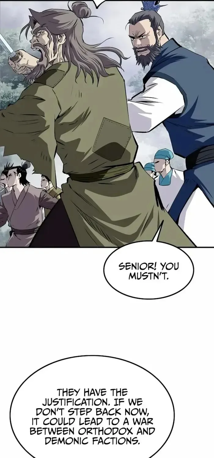 The Supreme Demonic Sword, chapter 34, page 36