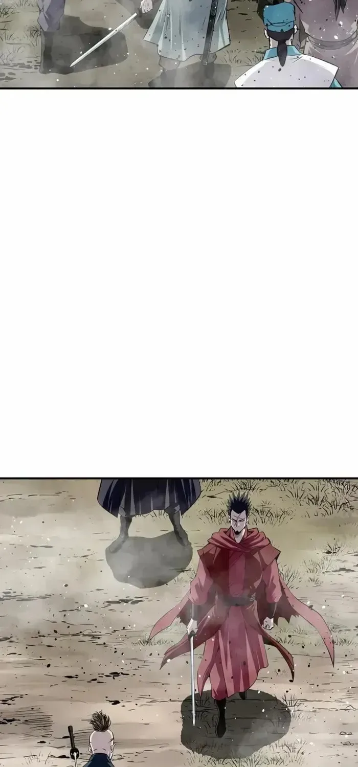 The Supreme Demonic Sword, chapter 34, page 39