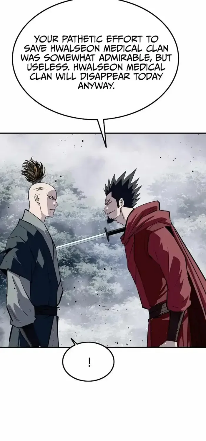 The Supreme Demonic Sword, chapter 34, page 45