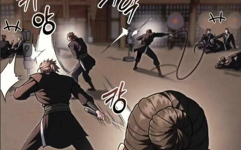 Sichuan’s Supreme King, chapter 24, page 4
