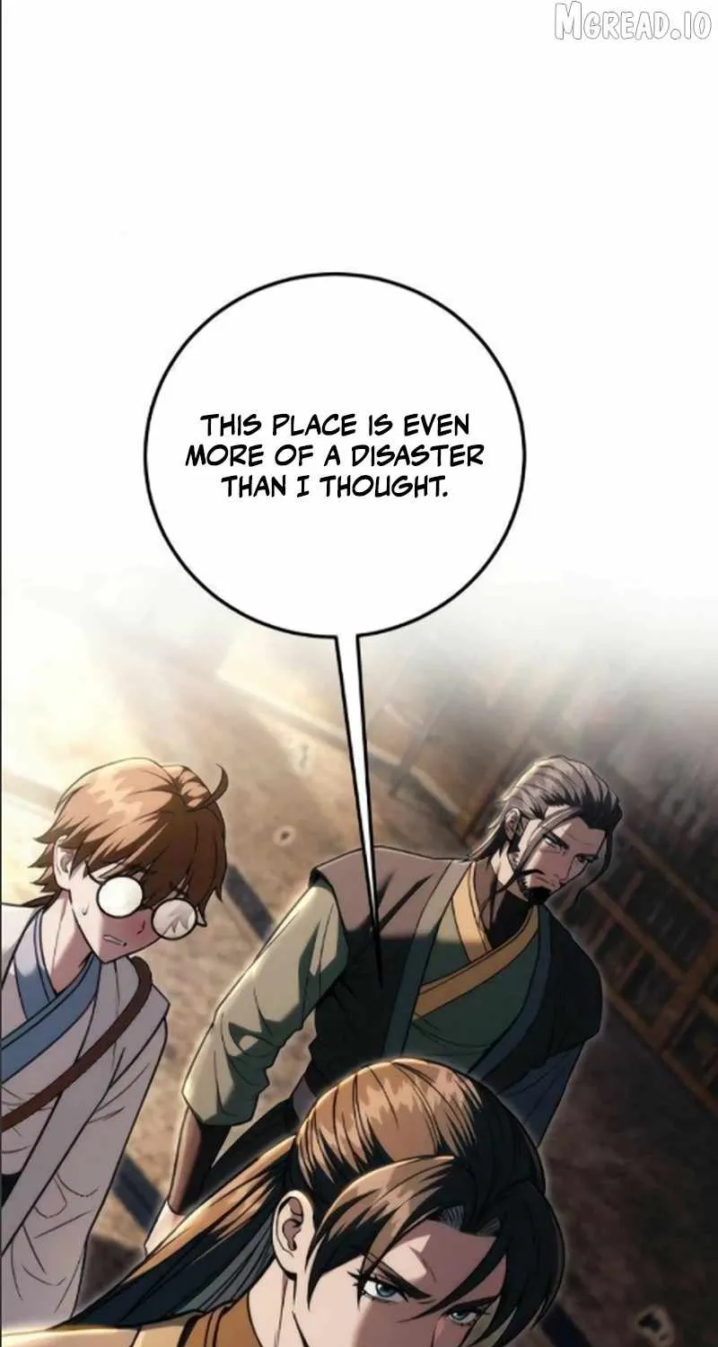 Sichuan’s Supreme King, chapter 24, page 9