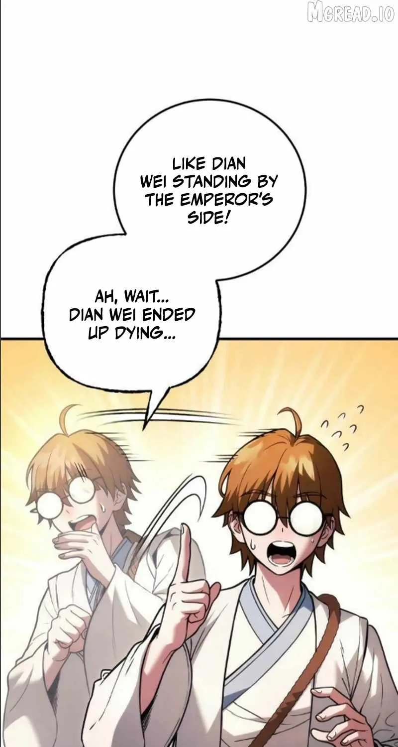 Sichuan’s Supreme King, chapter 24, page 21