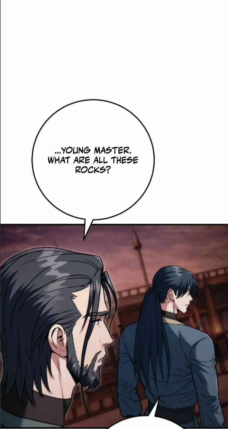 Sichuan’s Supreme King, chapter 24, page 26