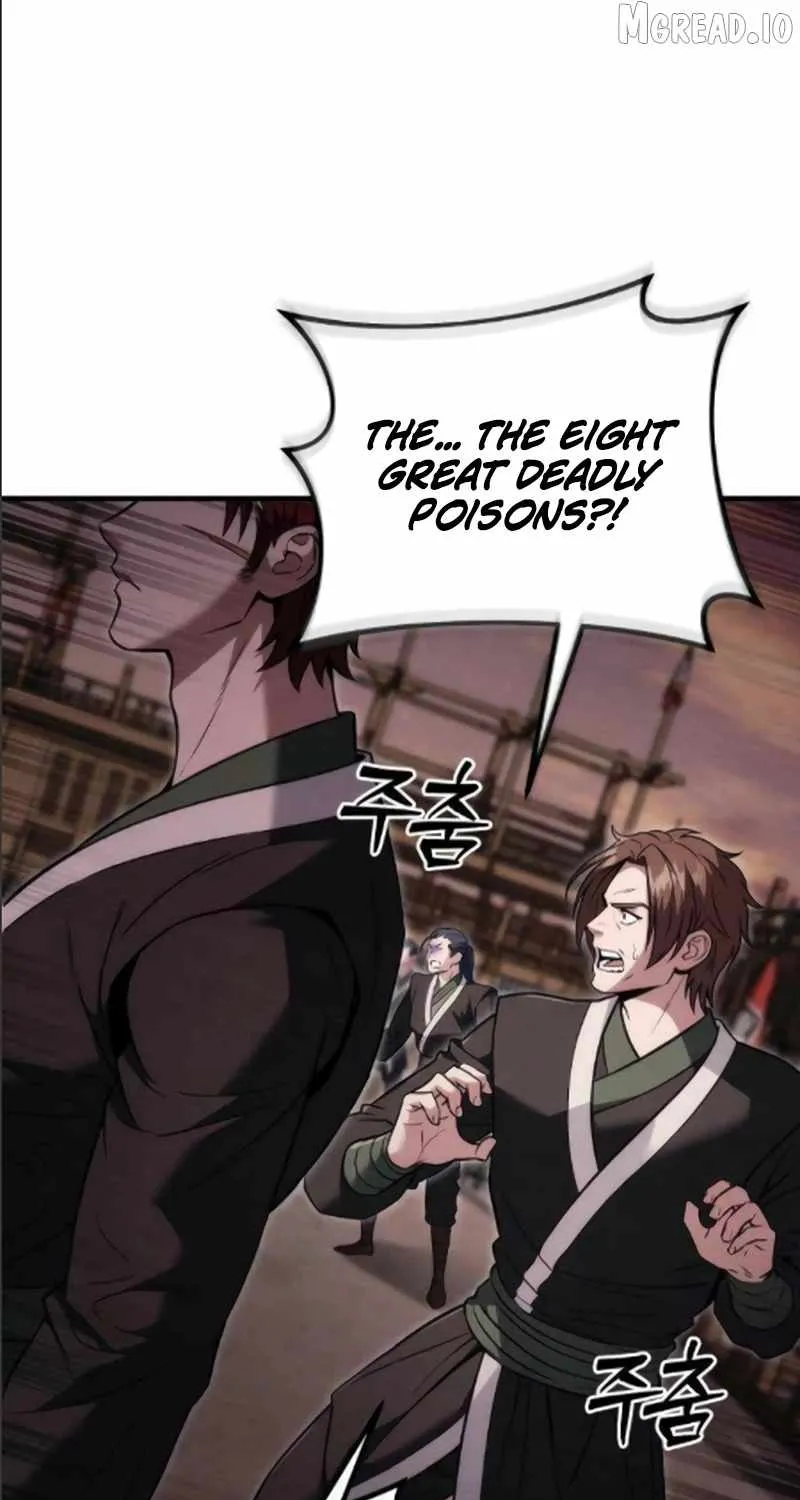 Sichuan’s Supreme King, chapter 24, page 28
