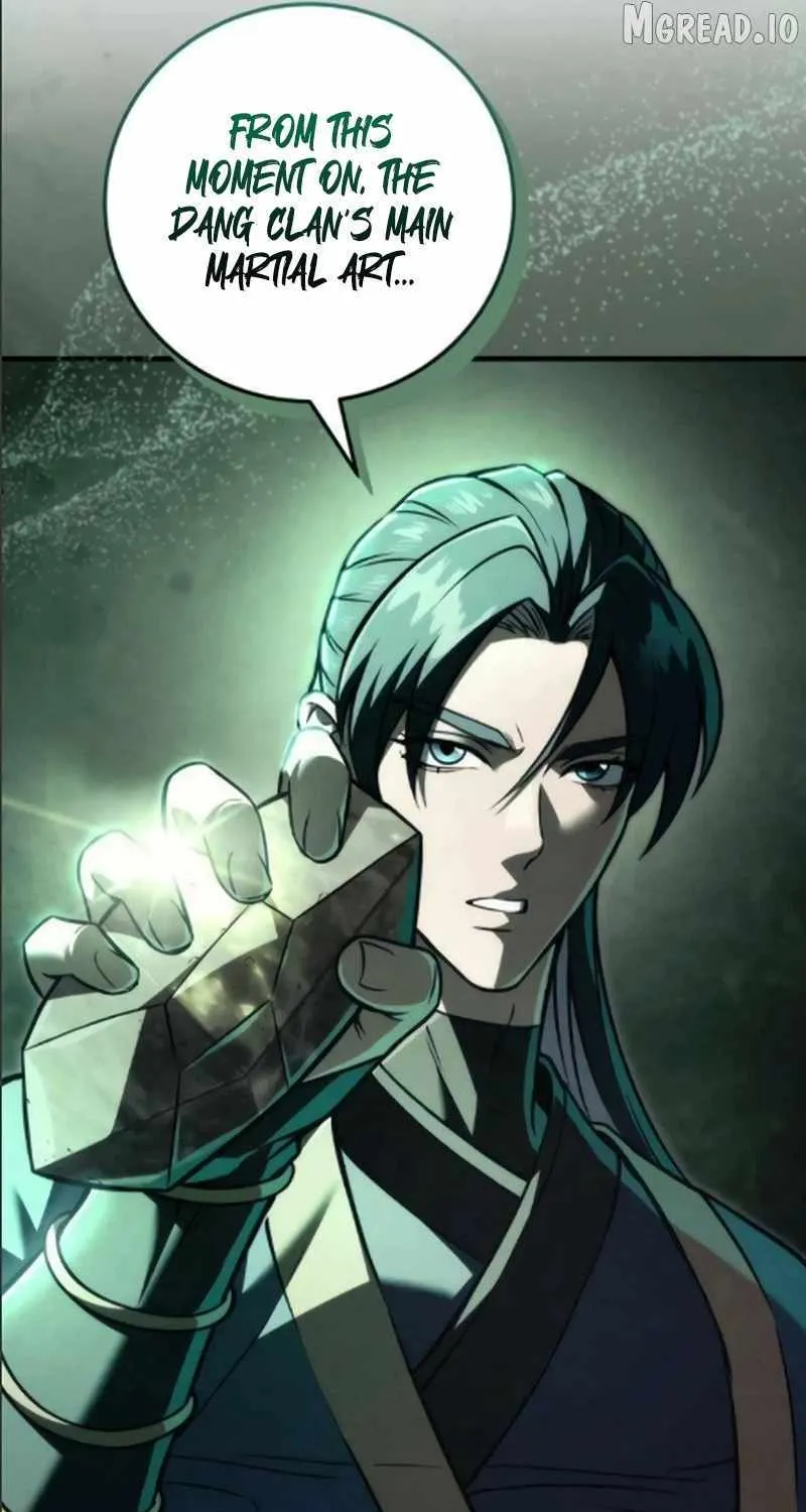 Sichuan’s Supreme King, chapter 24, page 36