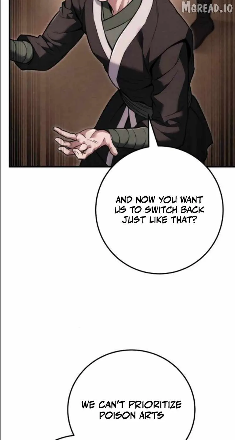 Sichuan’s Supreme King, chapter 24, page 40