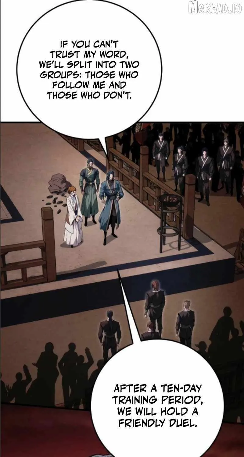 Sichuan’s Supreme King, chapter 24, page 59