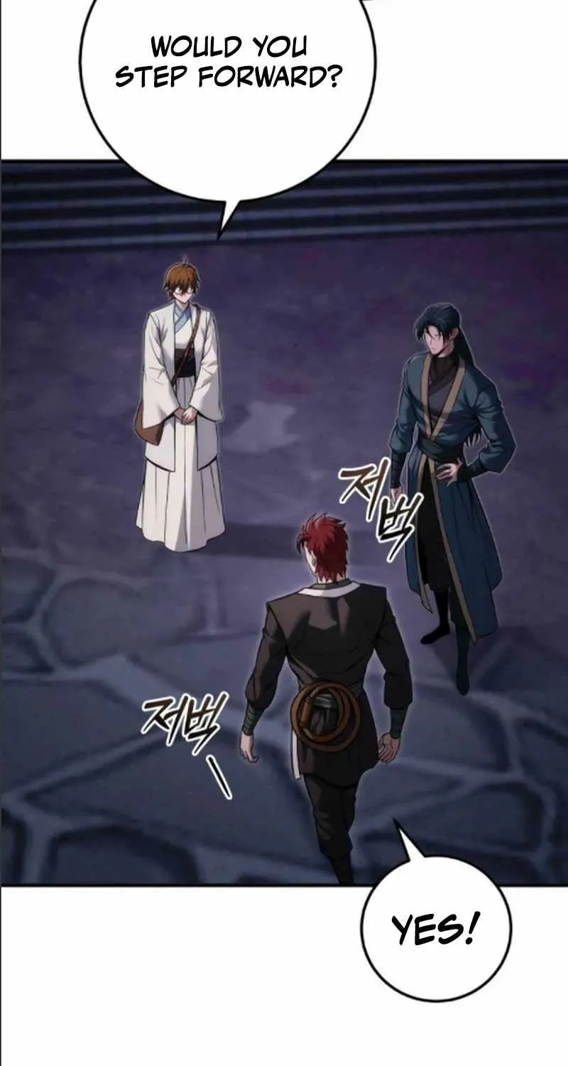Sichuan’s Supreme King, chapter 24, page 88