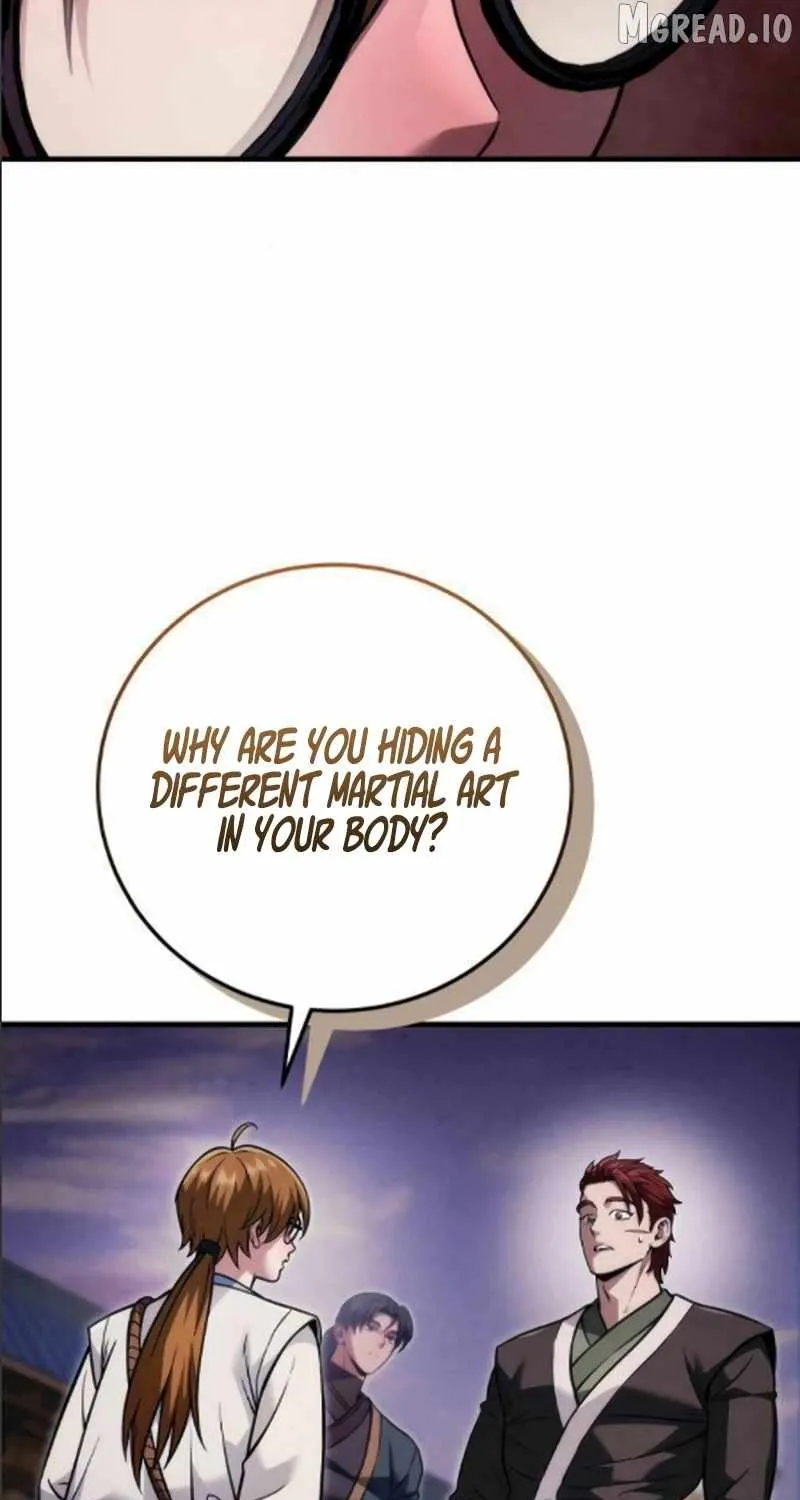 Sichuan’s Supreme King, chapter 24, page 97