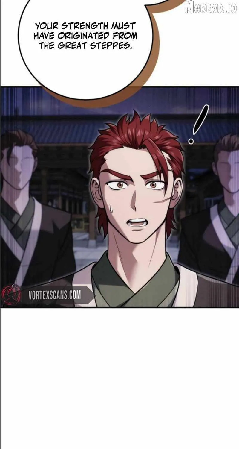 Sichuan’s Supreme King, chapter 24, page 108