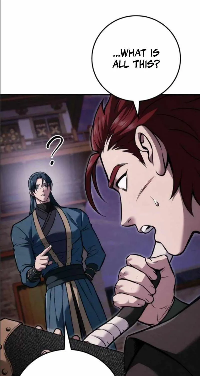 Sichuan’s Supreme King, chapter 24, page 129