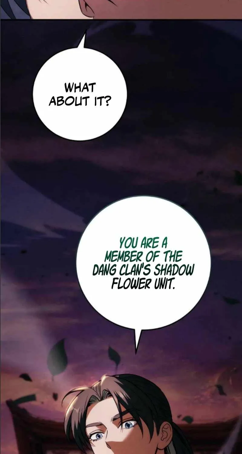 Sichuan’s Supreme King, chapter 24, page 133