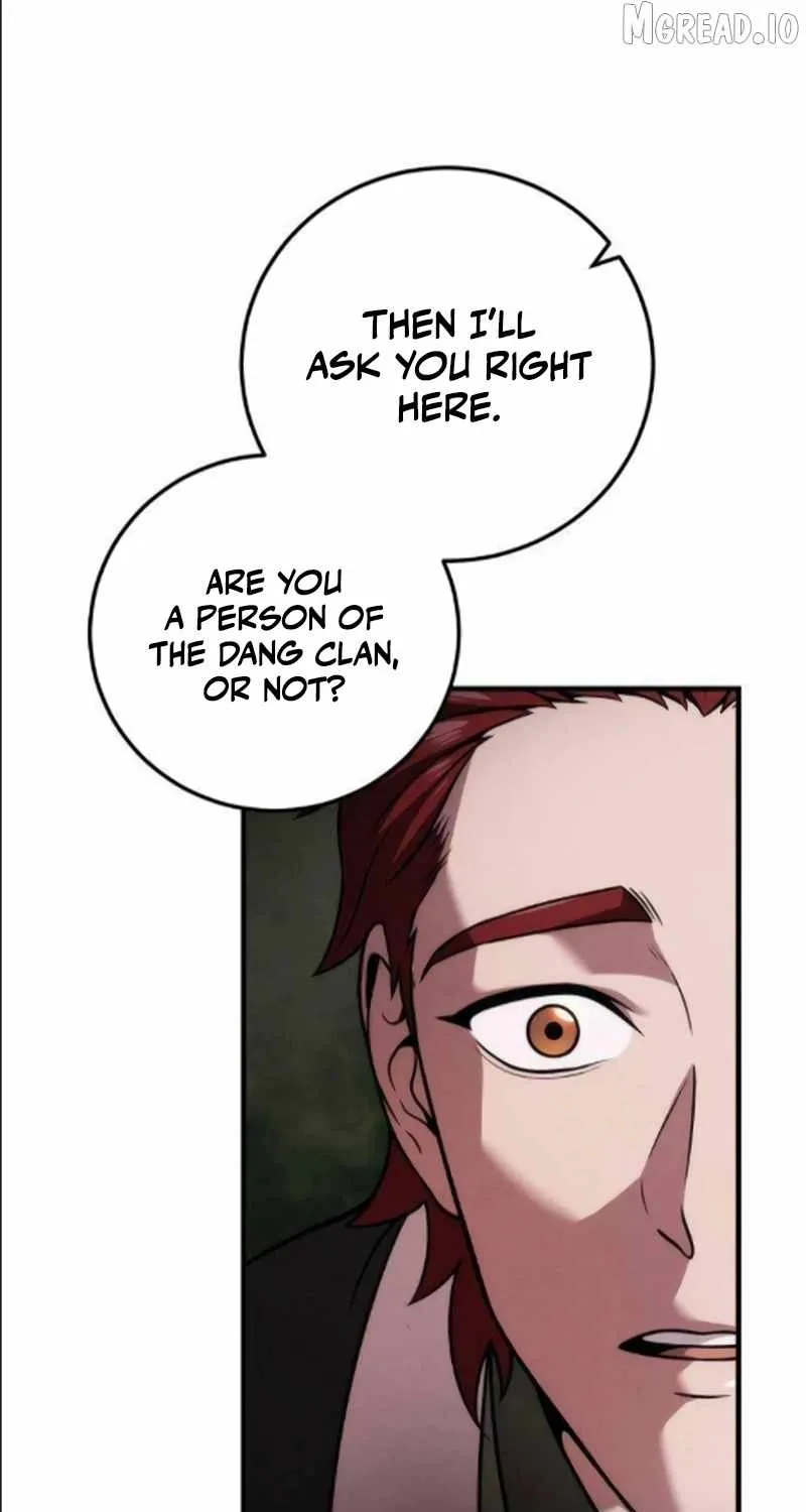 Sichuan’s Supreme King, chapter 24, page 136